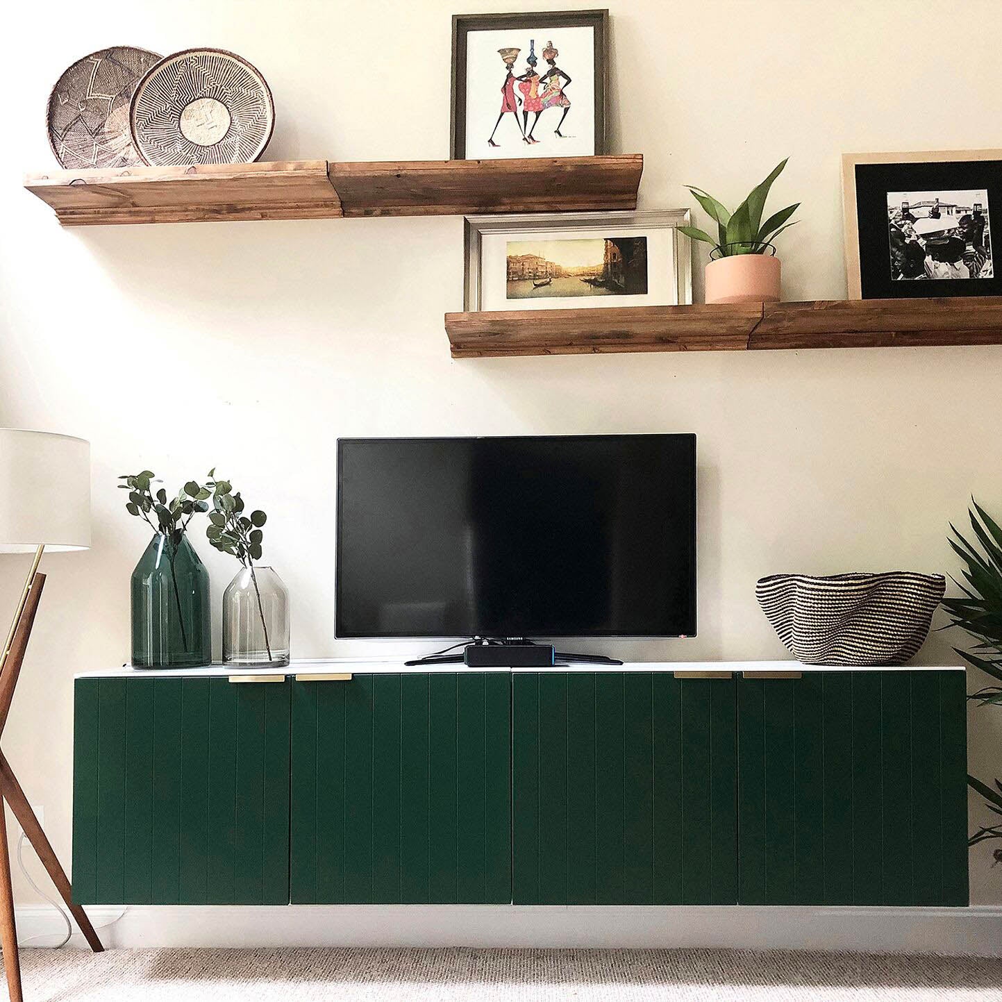 Juniper SSS Beaded Front for Besta