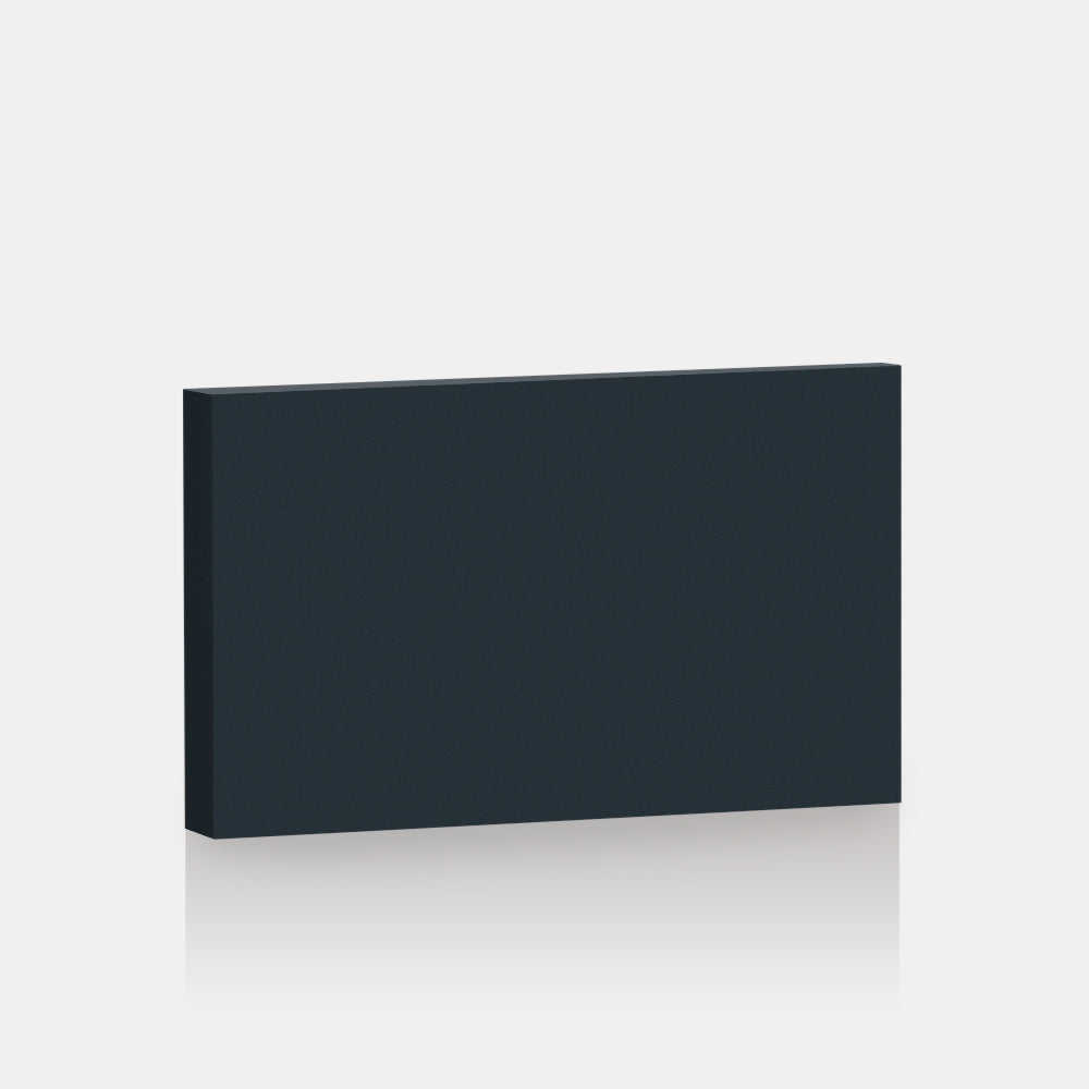 Night Sky Supermatte Slab Front for Besta