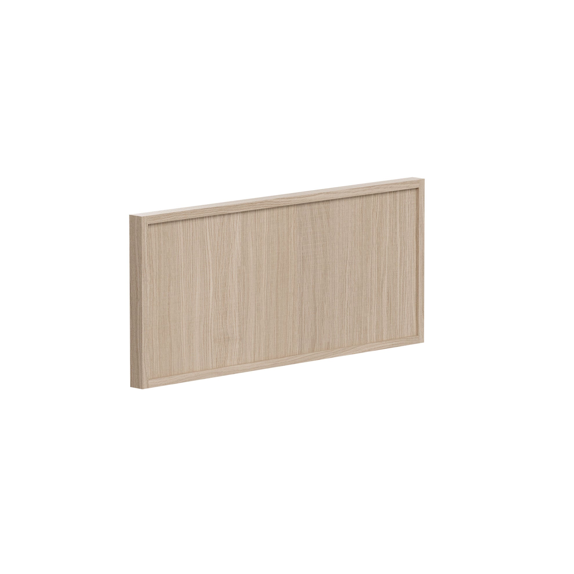 White Oak Frame Front for Besta