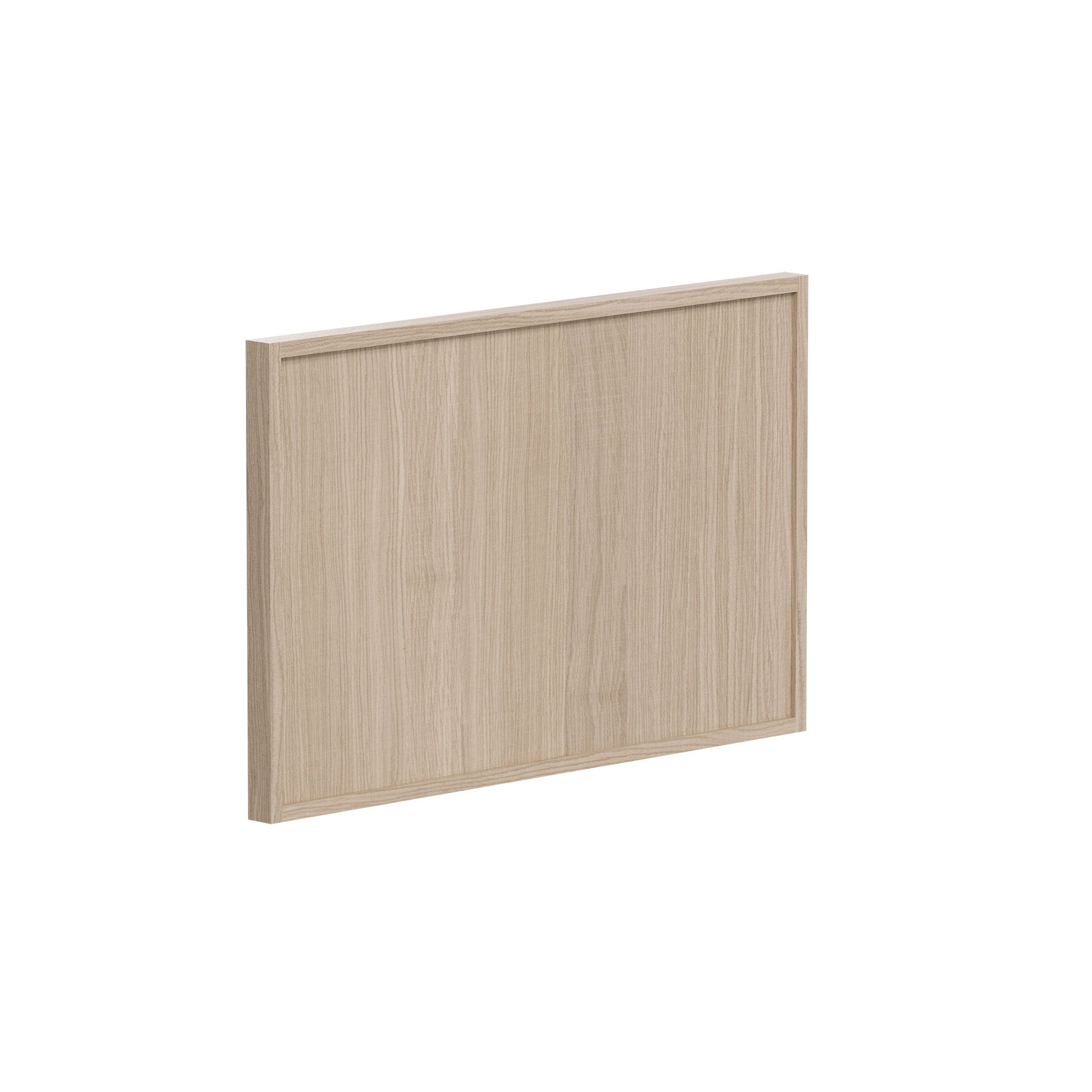 White Oak Frame Front for Besta