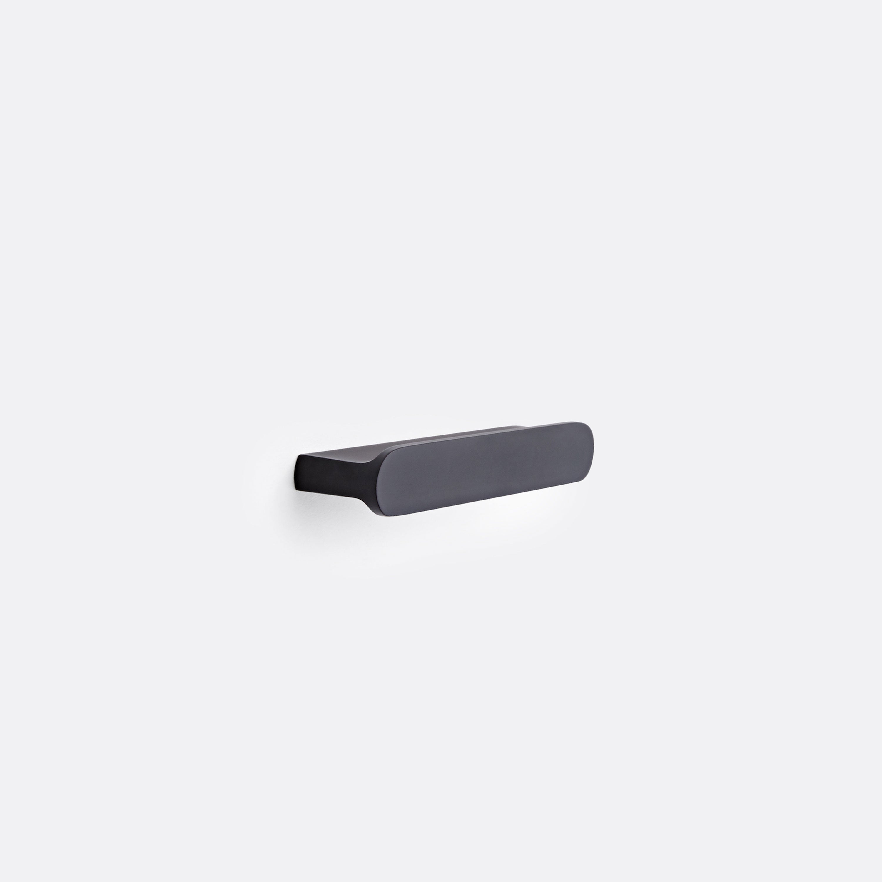Bowman Drawer Pull by Rejuvenation 4 ½” / Oil Rubbed Bronze