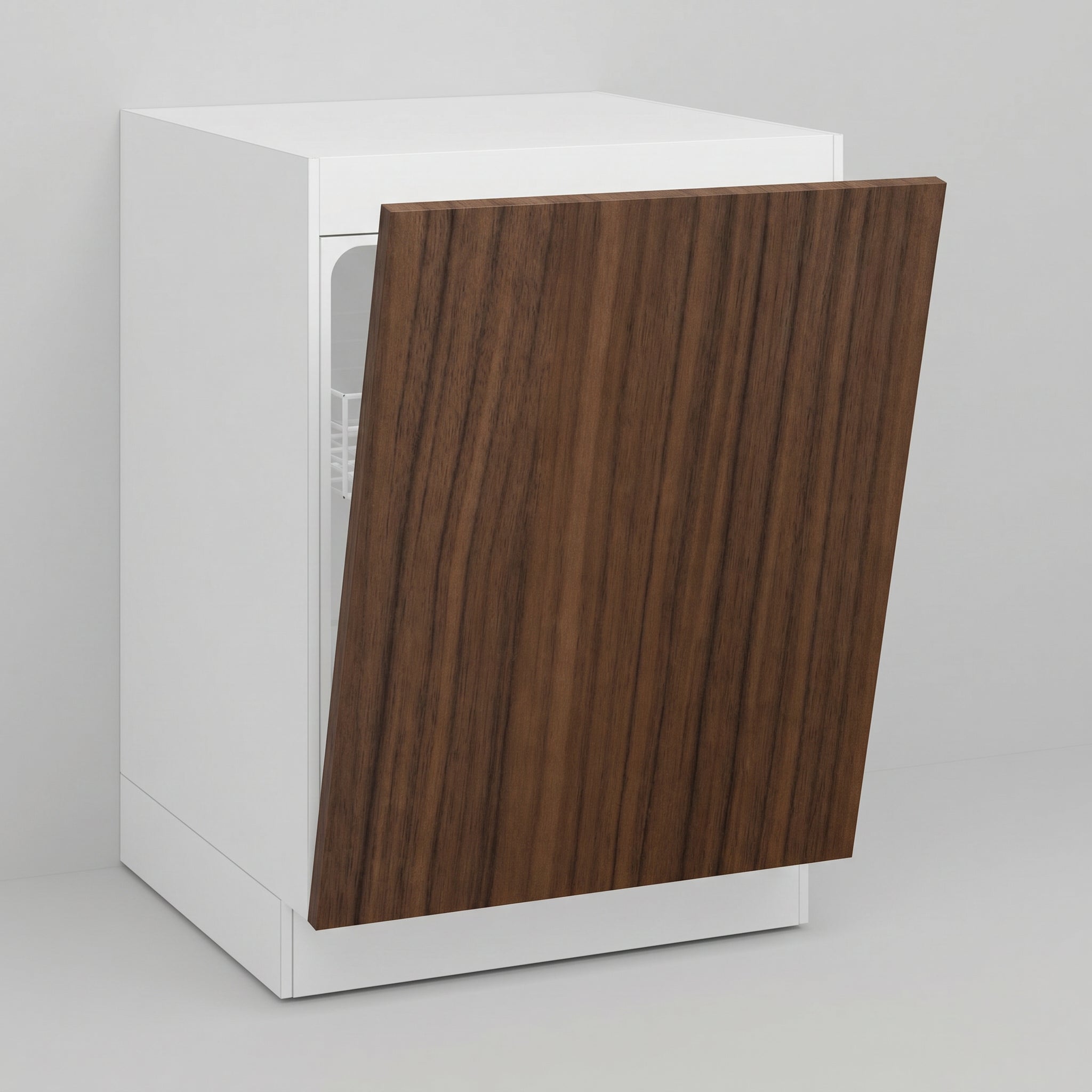 Chestnut Impression Door for Akurum