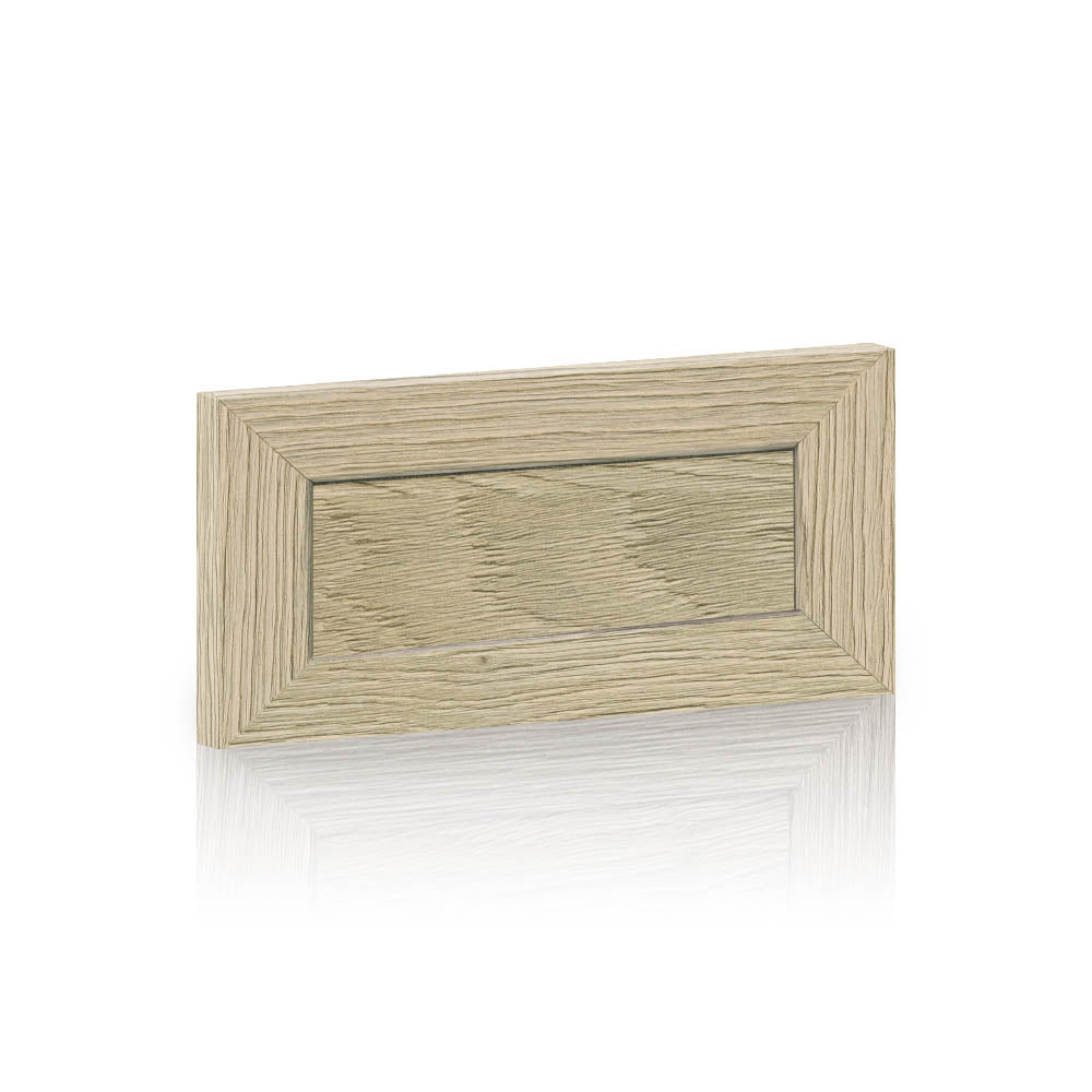 Cove Shaker Drawer for Sektion