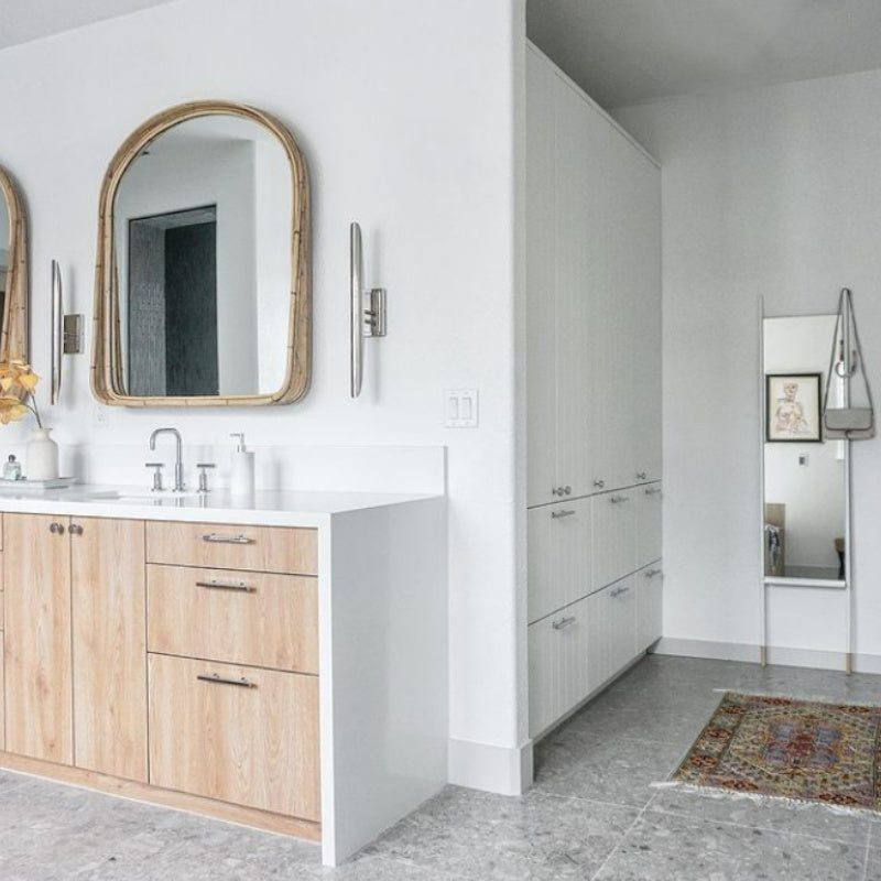 Disc Knob by Lew's Hardware