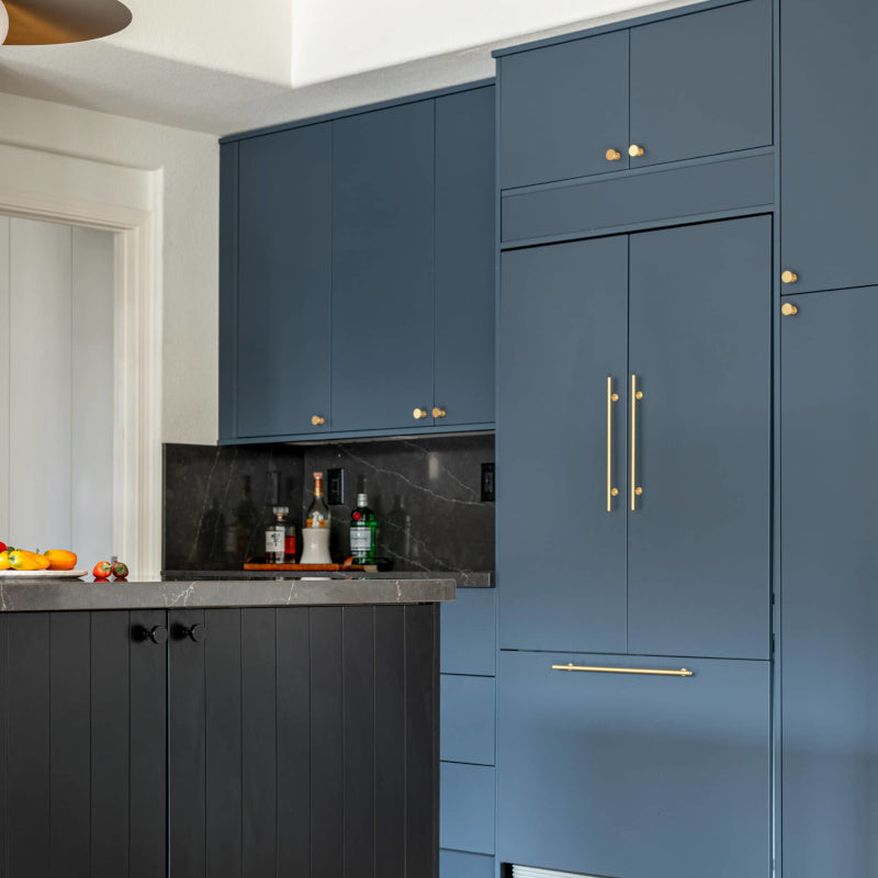 Disc Knob by Lew's Hardware