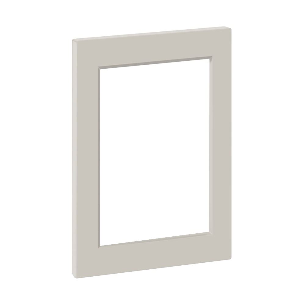 Stone Supermatte Shaker Door for Sektion