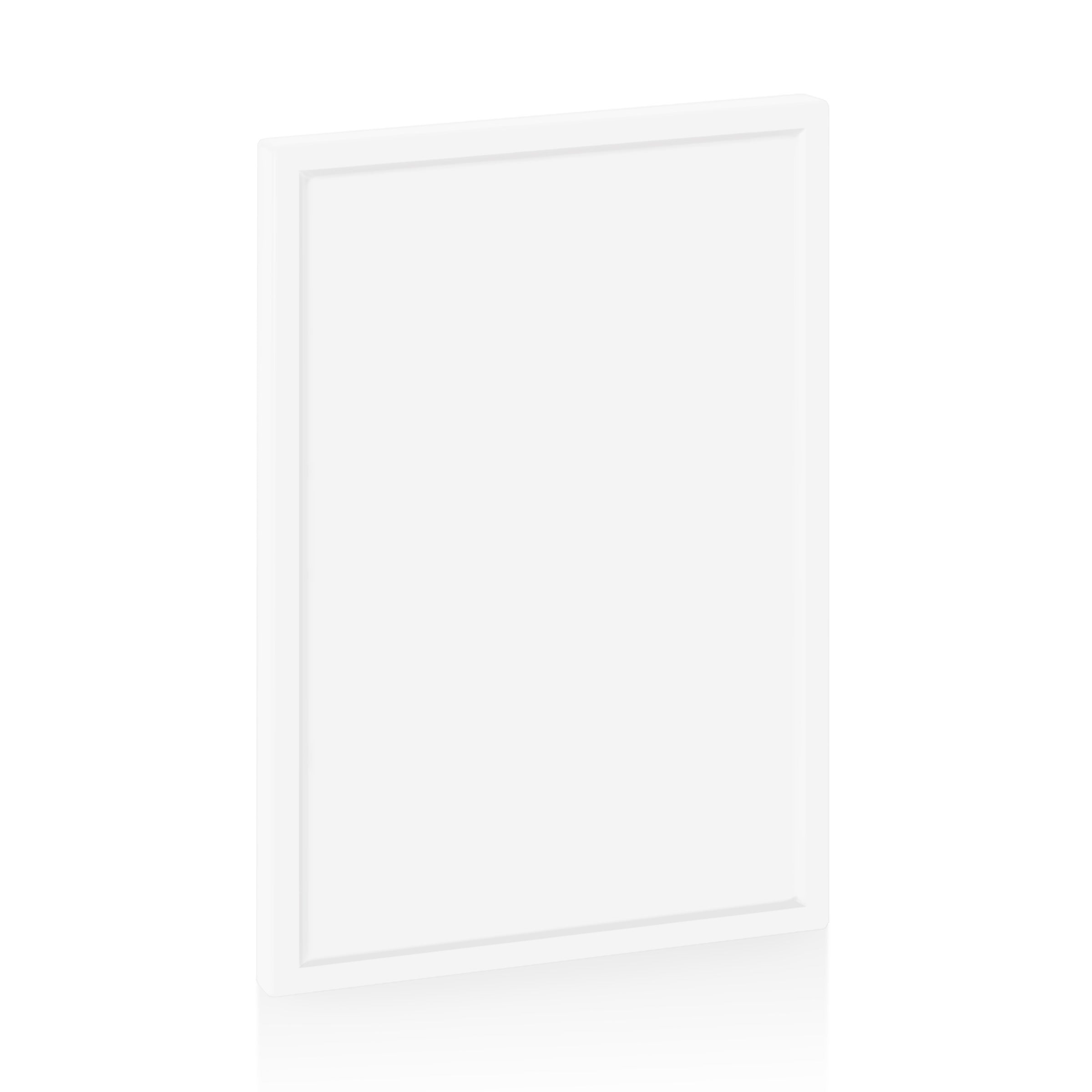 Custom Painted Quarterline Door for Sektion 12" 30"