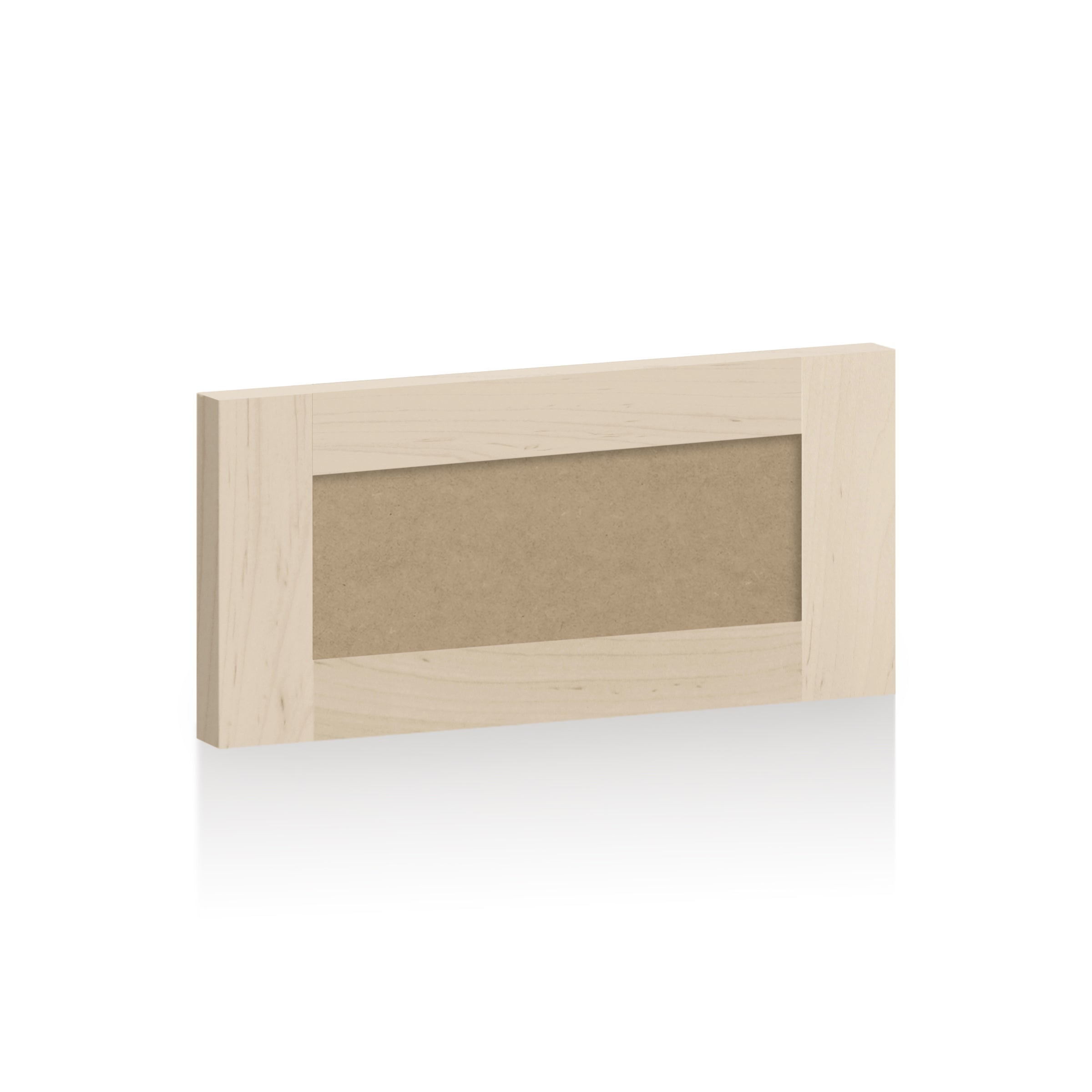 DIY Shaker Drawer for Sektion 12" 30" Pull Out