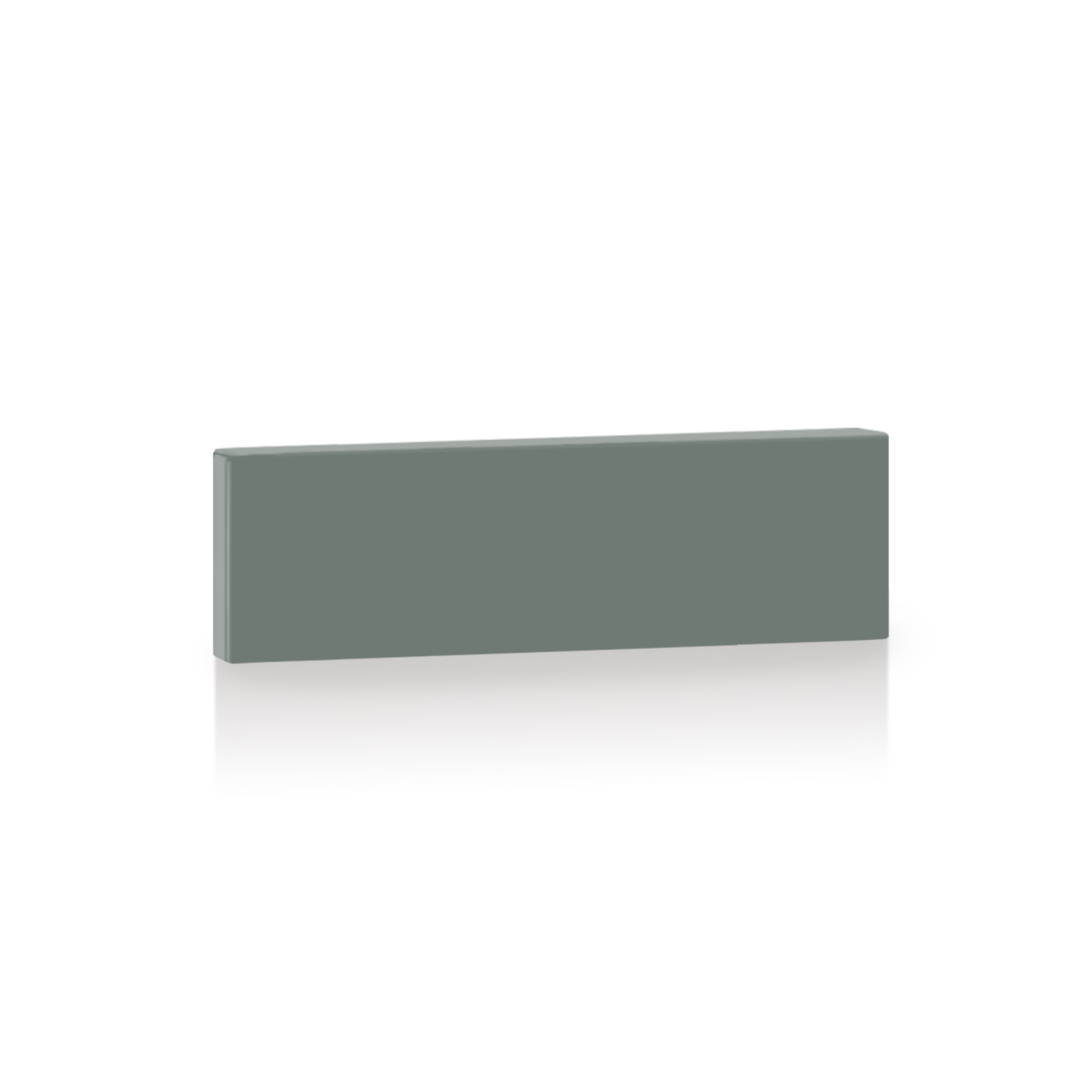 Moss Supermatte Shaker Drawer for Sektion