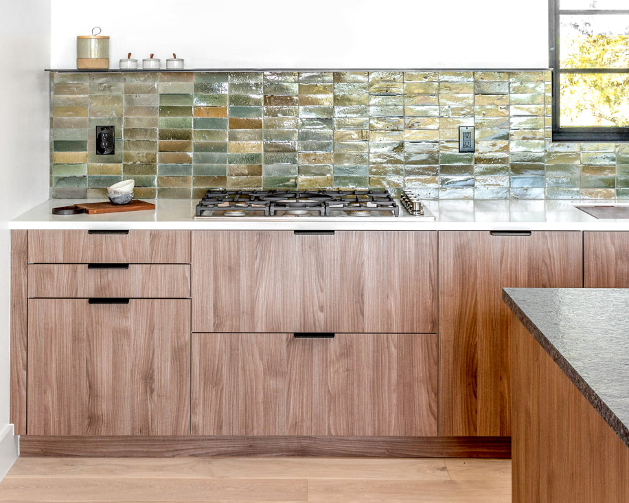 White Slab – Semihandmade