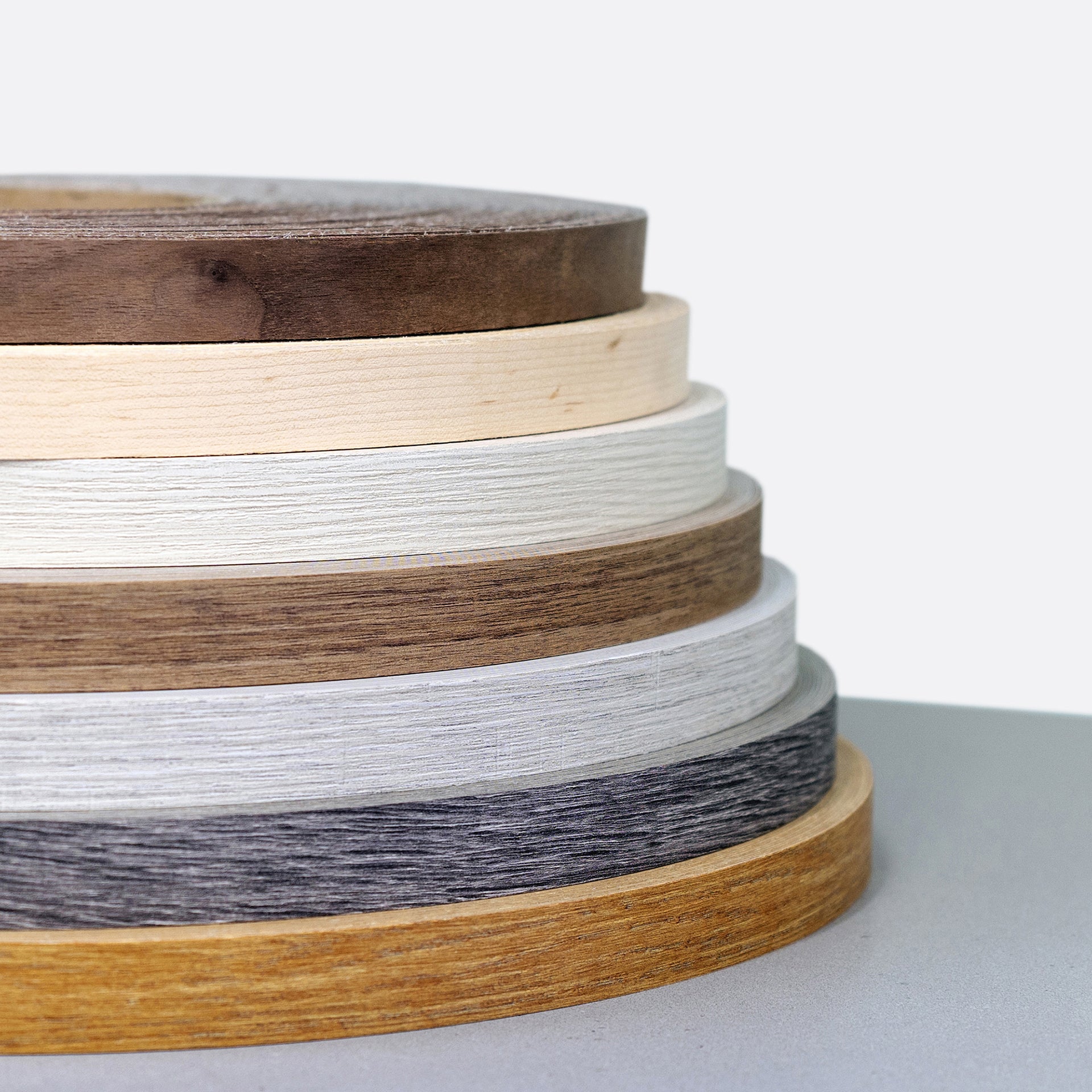 Edgebanding - 1mm x 23mm x 1ft Beach