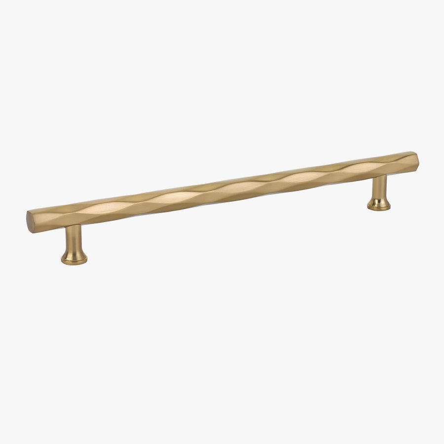 Art Deco Tribeca Pull by Emtek | semihandmade – Semihandmade