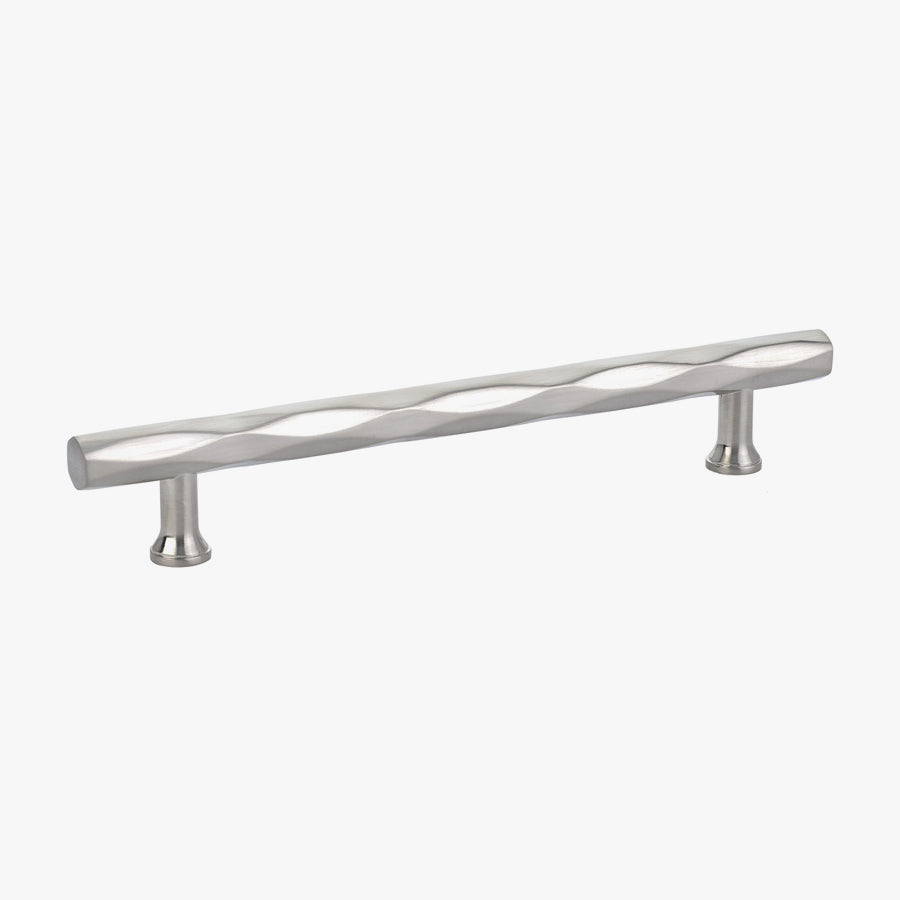 Art Deco Tribeca Pull by Emtek
