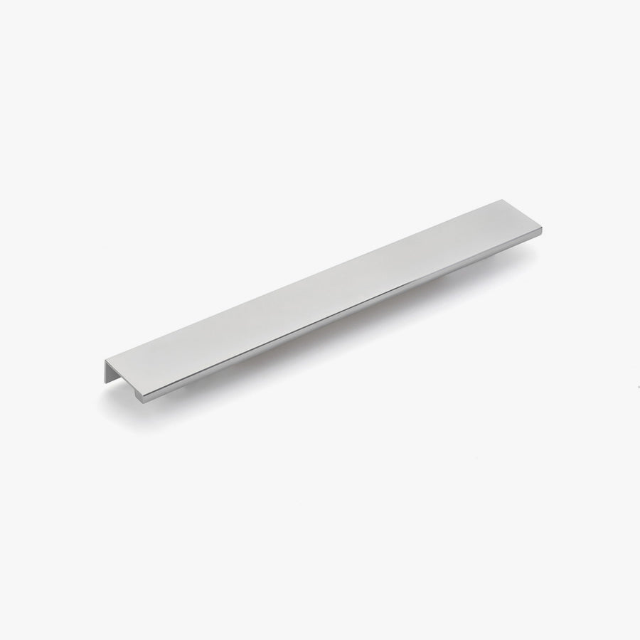 Modern Edge Pull by Emtek