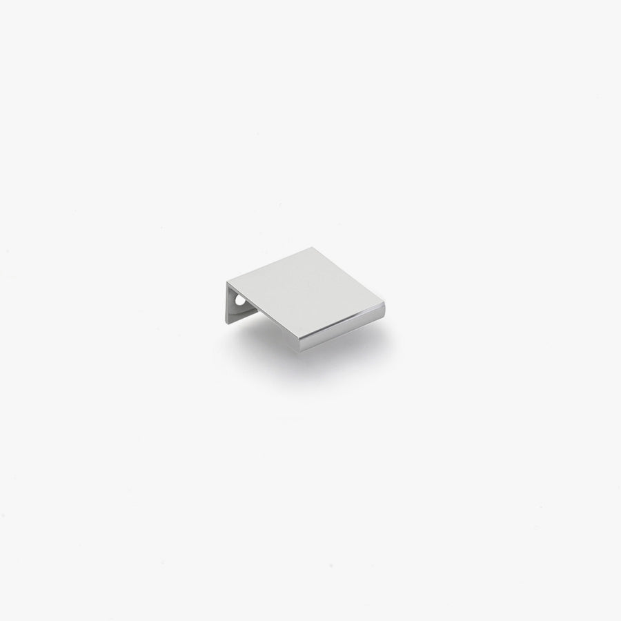 Modern Edge Pull by Emtek