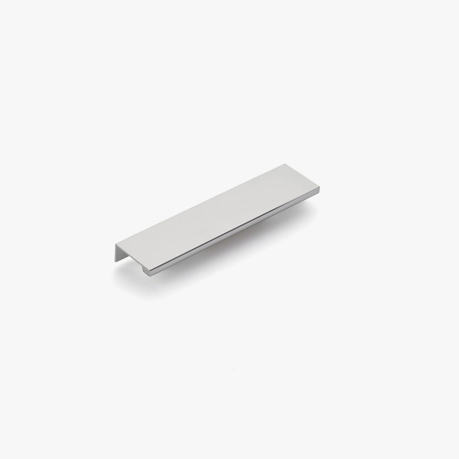 Modern Edge Pull by Emtek