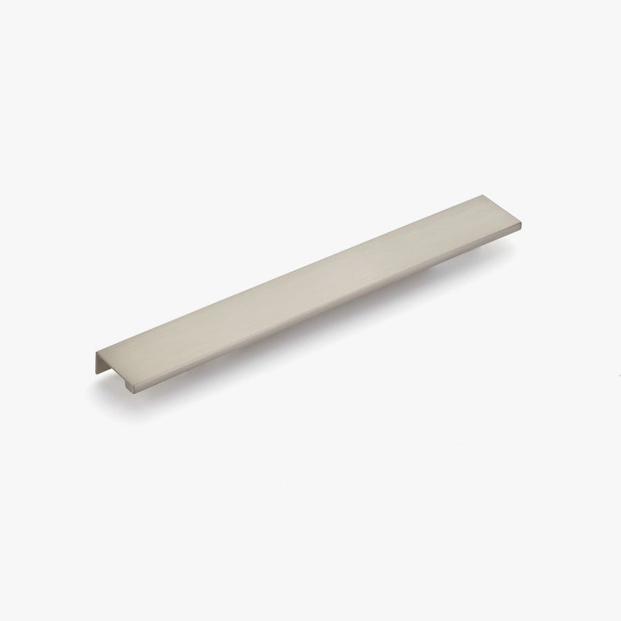 Modern Edge Pull by Emtek