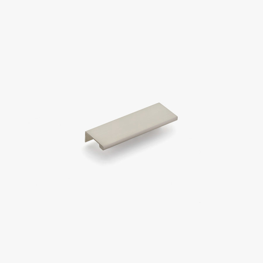 Modern Edge Pull by Emtek