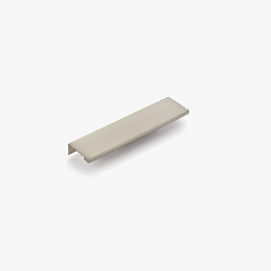 Modern Edge Pull by Emtek