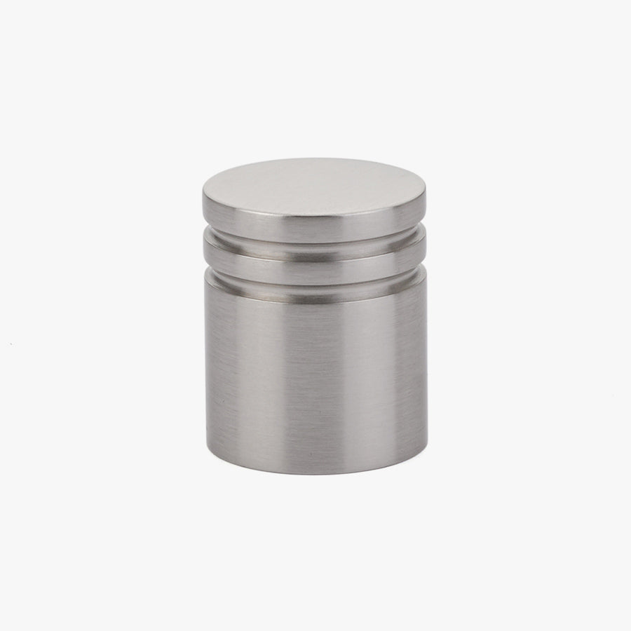 Contemporary Metric Knob by Emtek