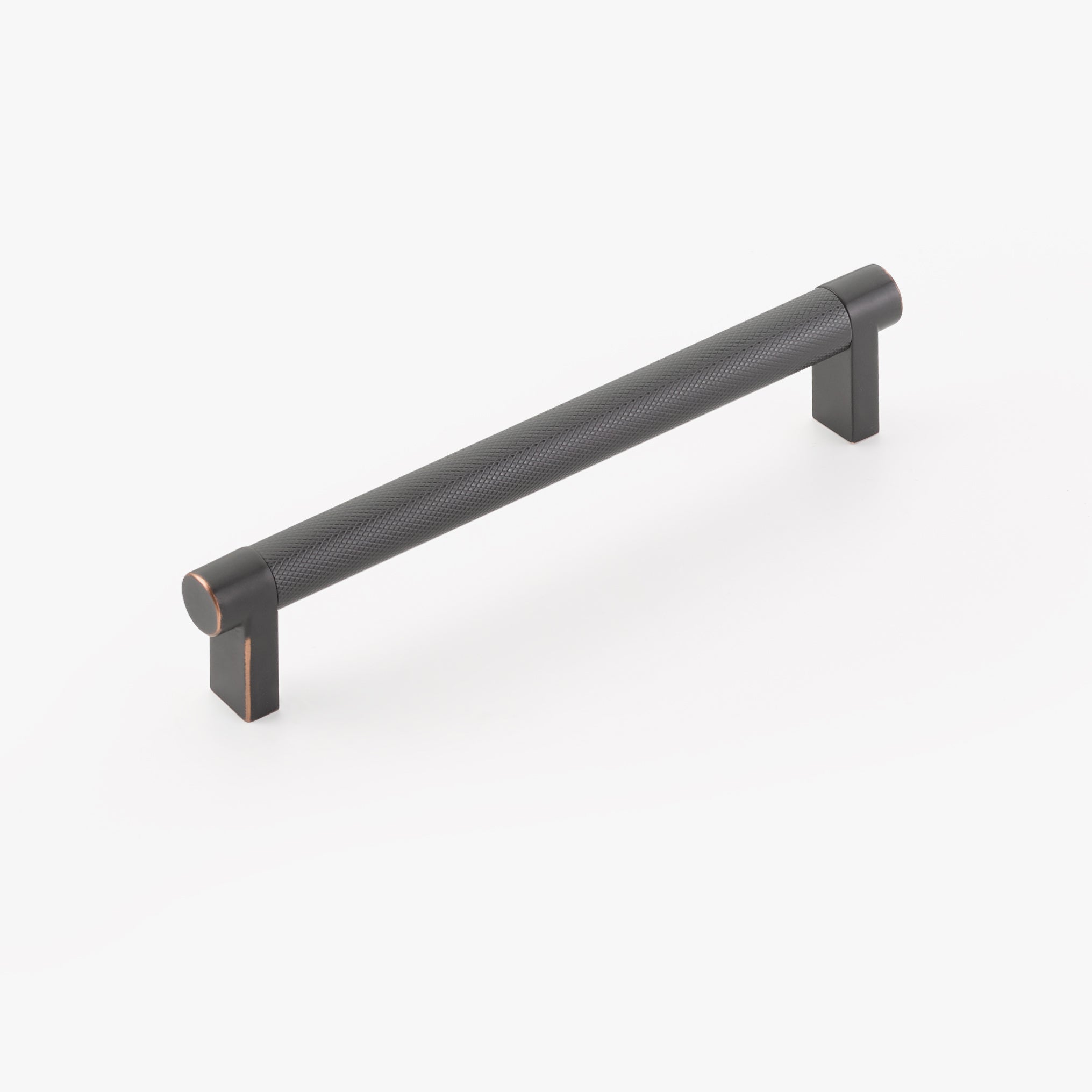Select 6in Cabinet Pull by Emtek