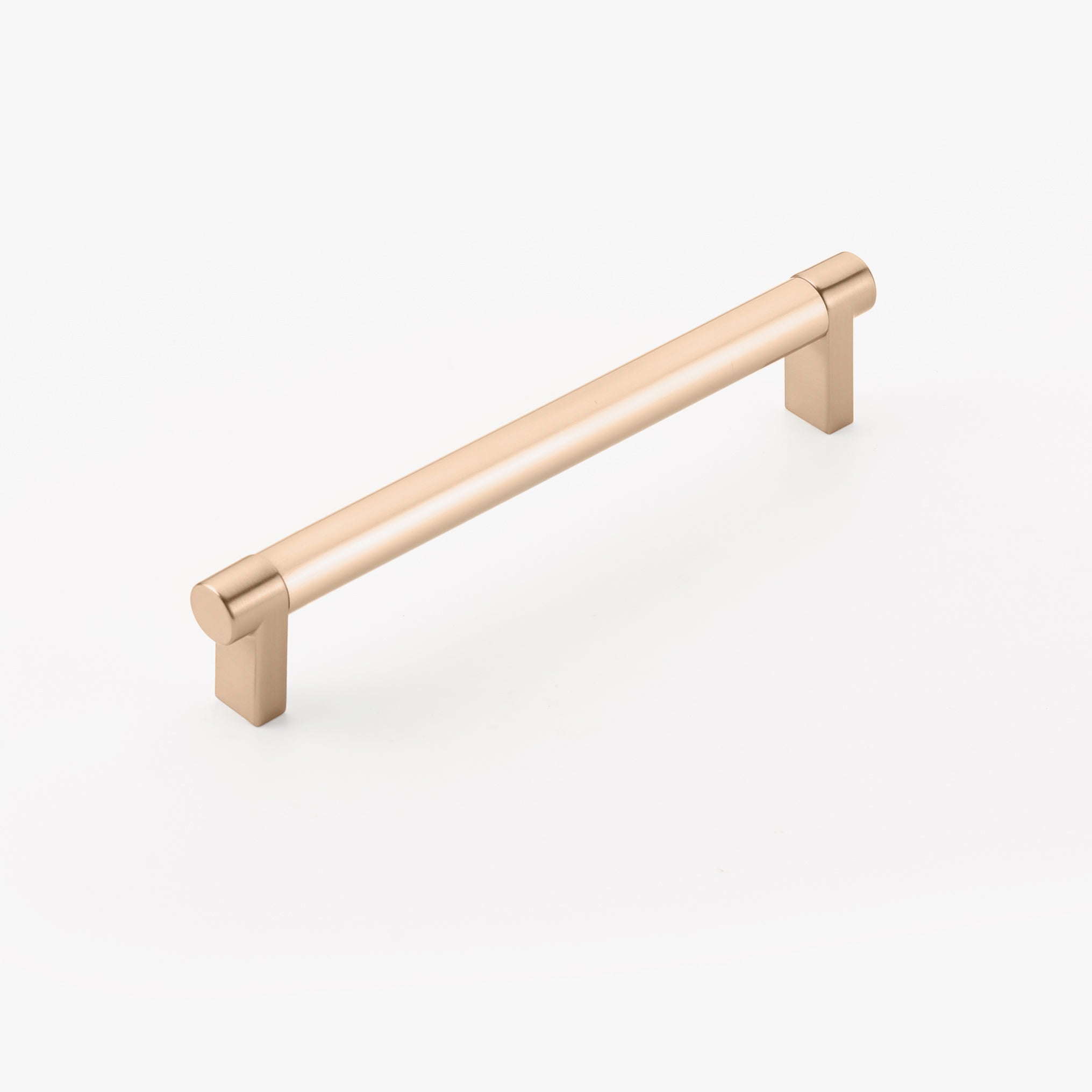 Select 6in Cabinet Pull by Emtek