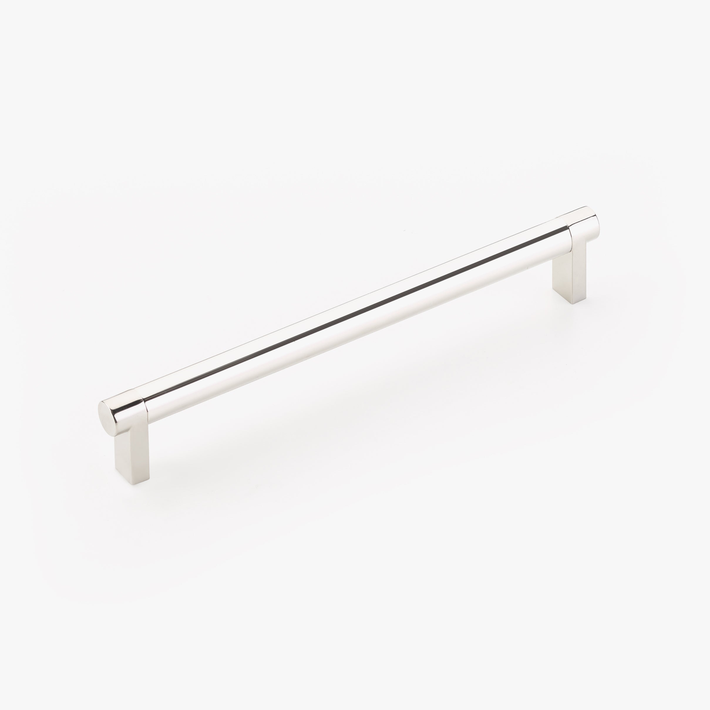 Select 8in Cabinet Pull by Emtek