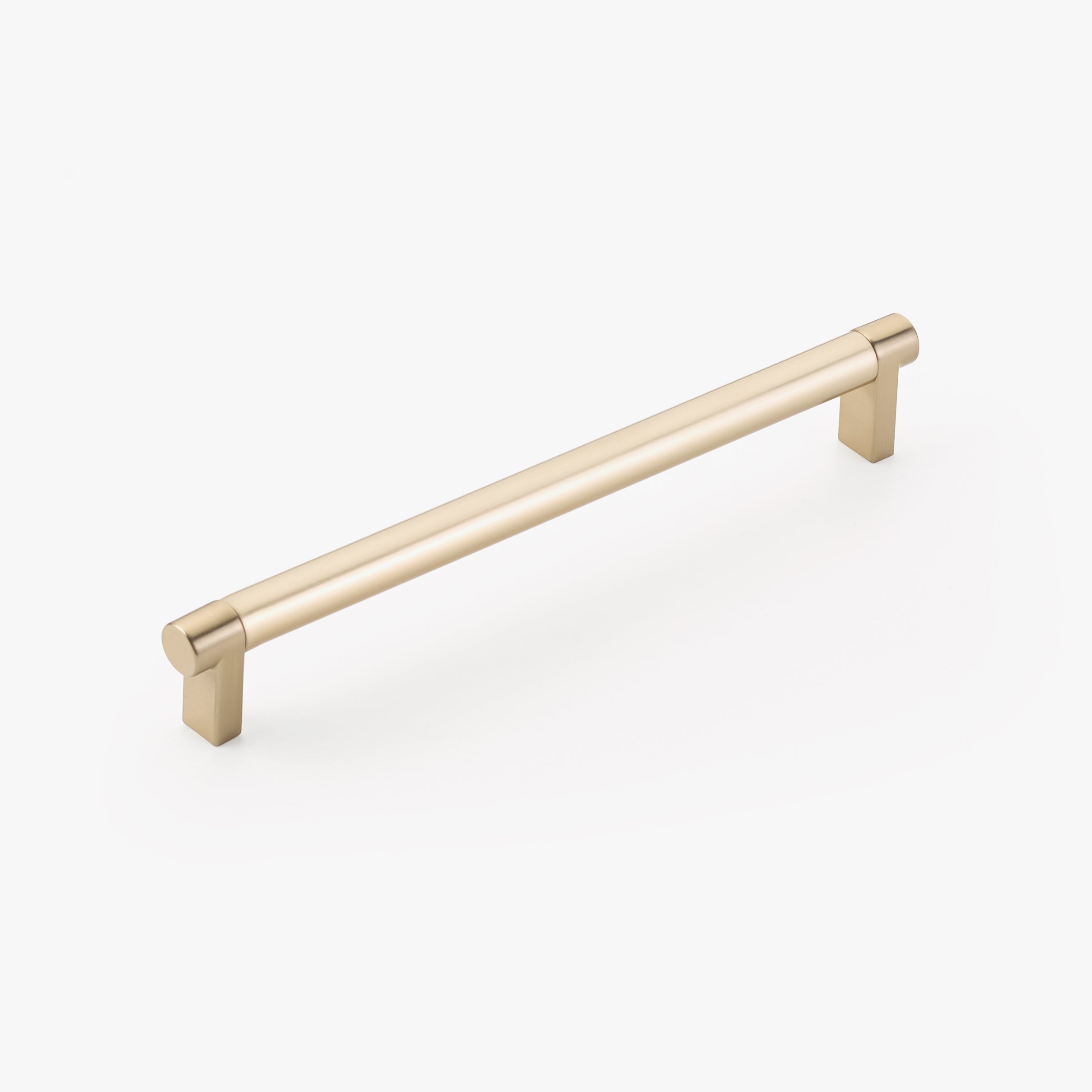 Select 8in Cabinet Pull by Emtek