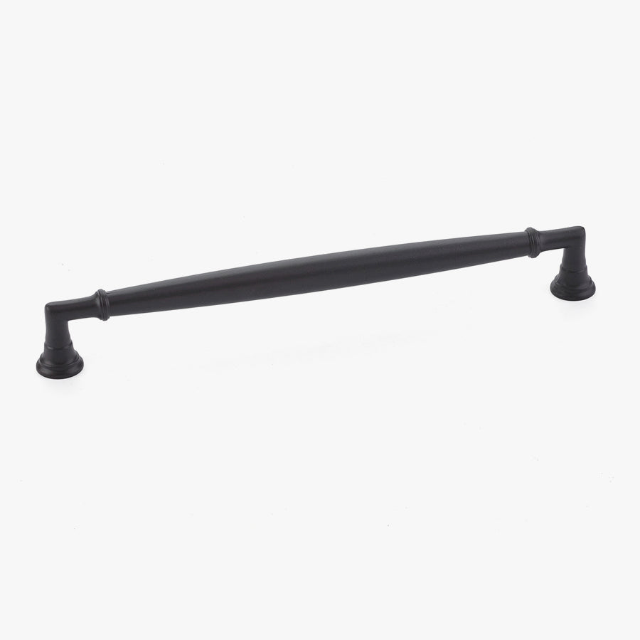 Transitional Heritage Westwood Pull by Emtek