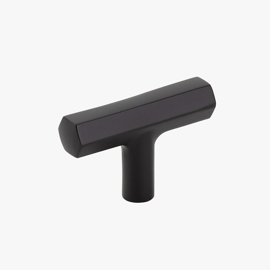 Urban Modern 2in Mod Hex T-Knob by Emtek