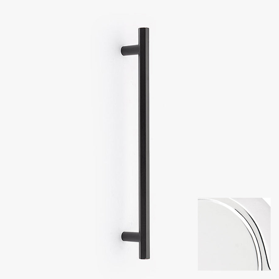 Urban Modern Mod Hex Pull by Emtek