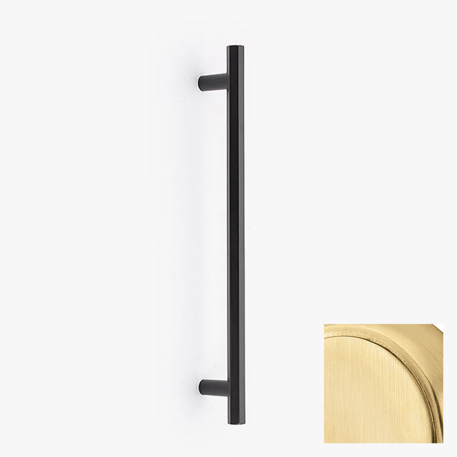 Urban Modern Mod Hex Pull by Emtek