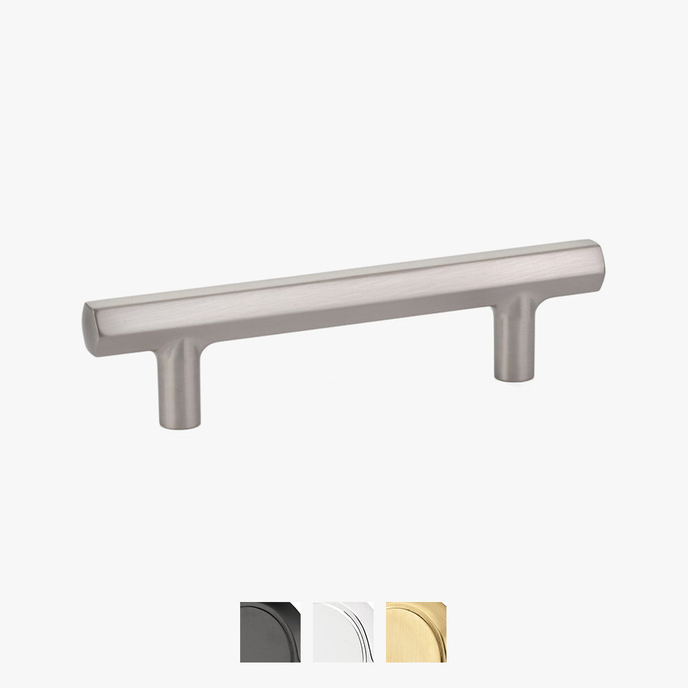Urban Modern Mod Hex Pull by Emtek | semihandmade – Semihandmade