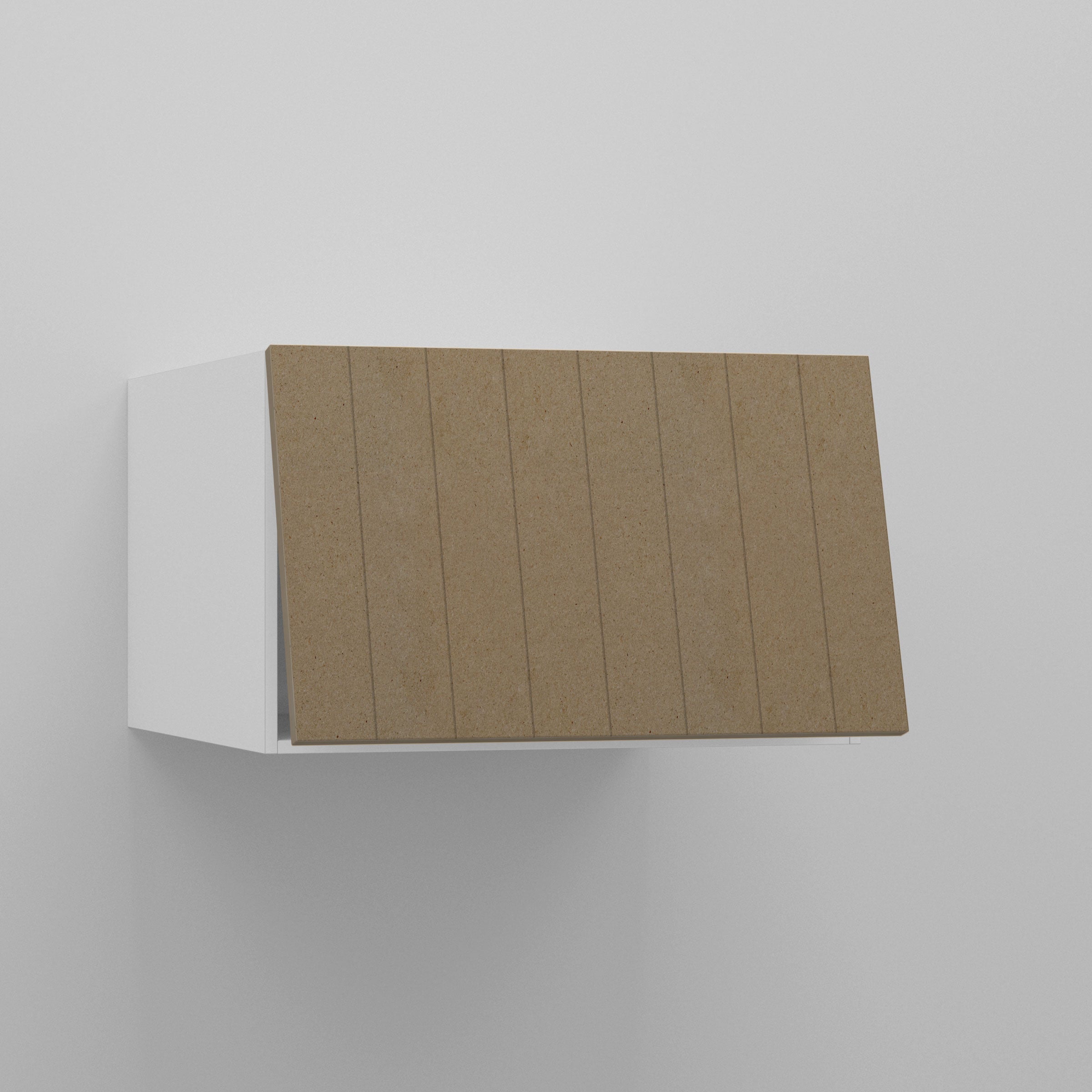 DIY Beaded Door for Sektion