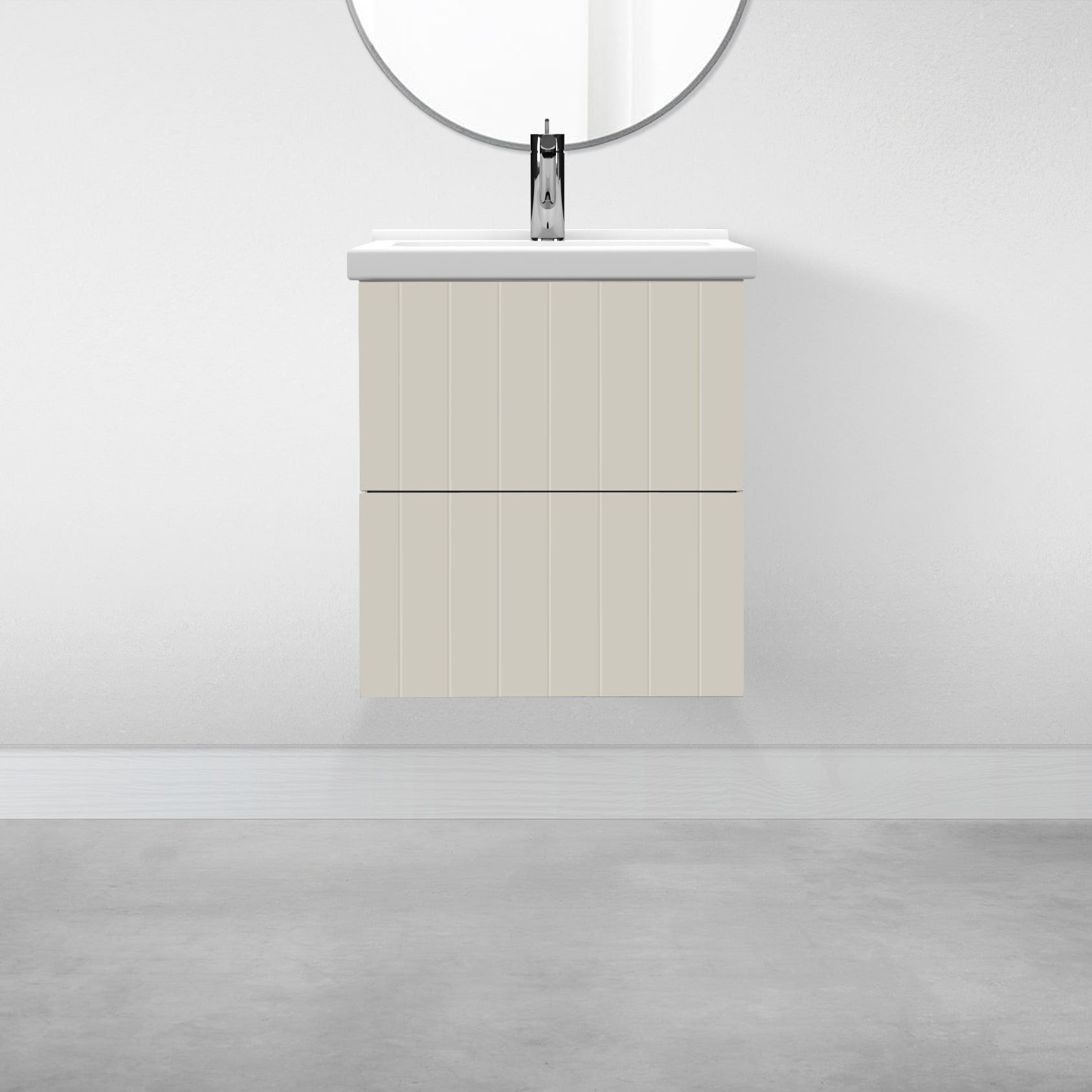 2 Drawers - 23 5/8" for Godmorgon