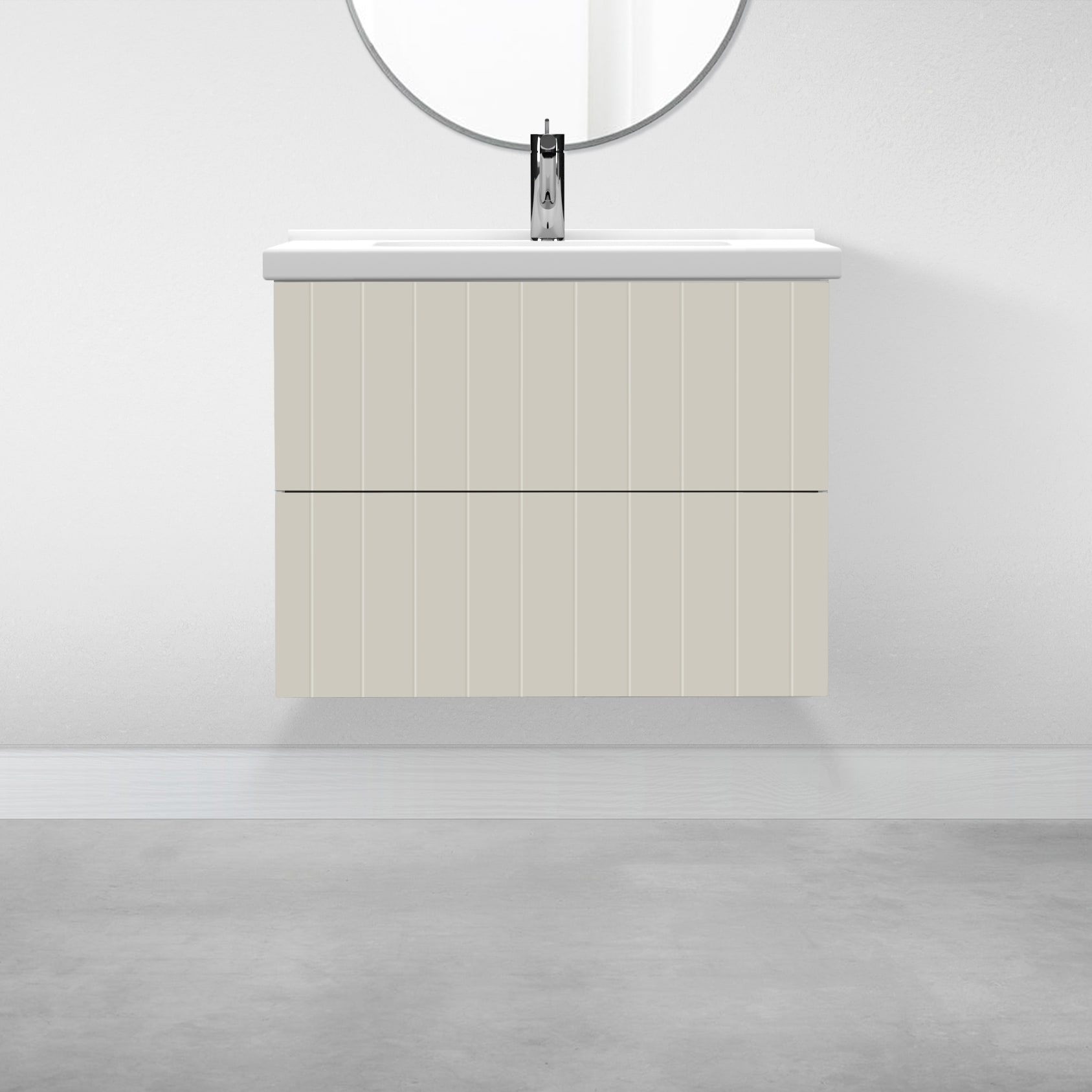 Ikea Godmorgon Drawers | 31 1/2