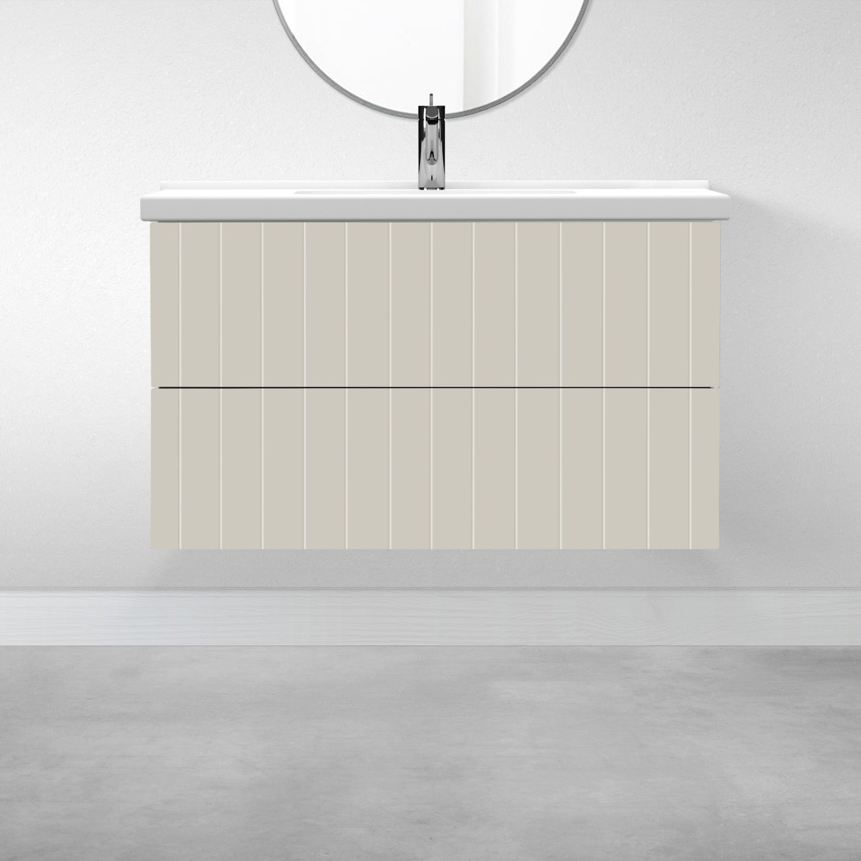 2 Drawers - 39 3/8" for Godmorgon