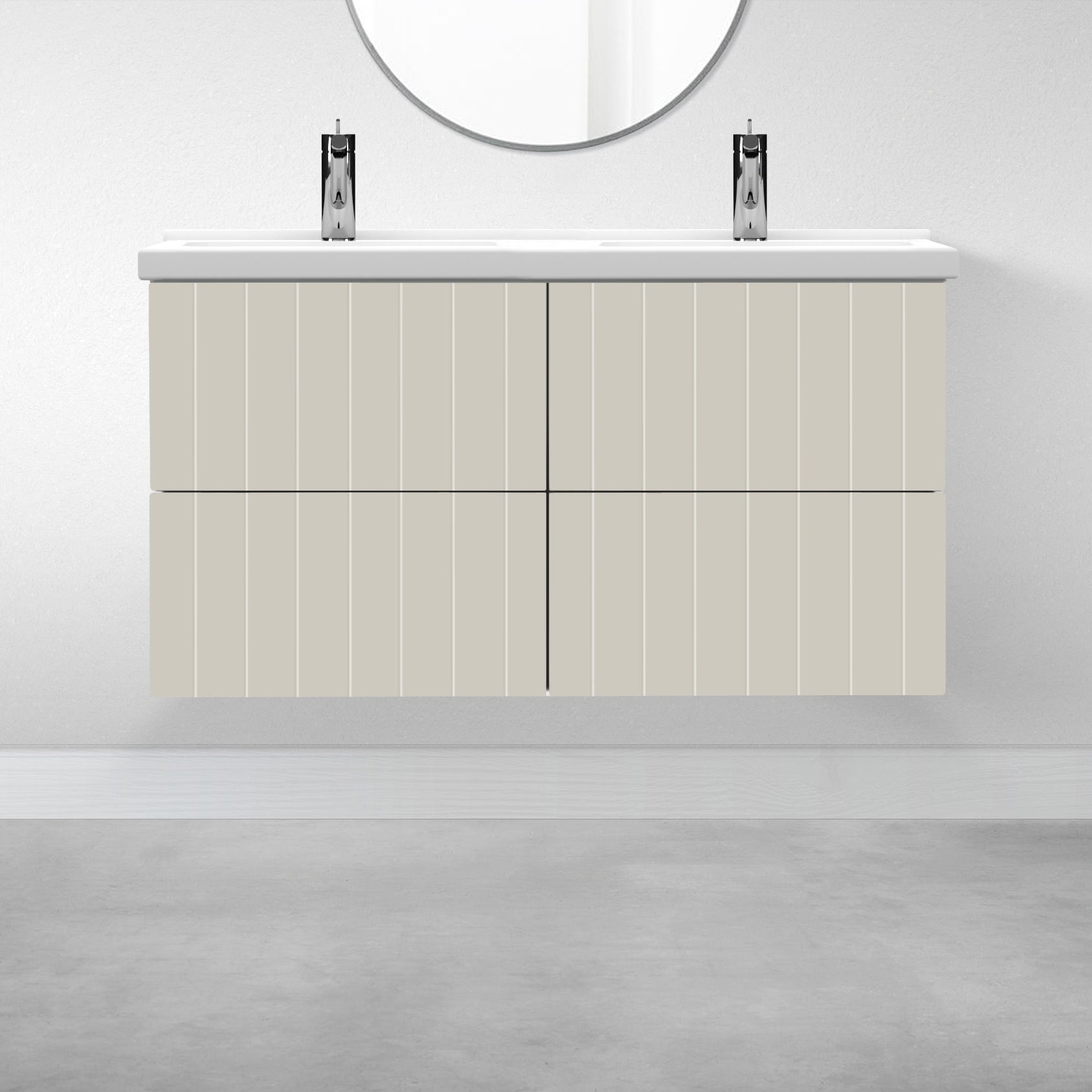 4 Drawers - 47 1/4" for Godmorgon