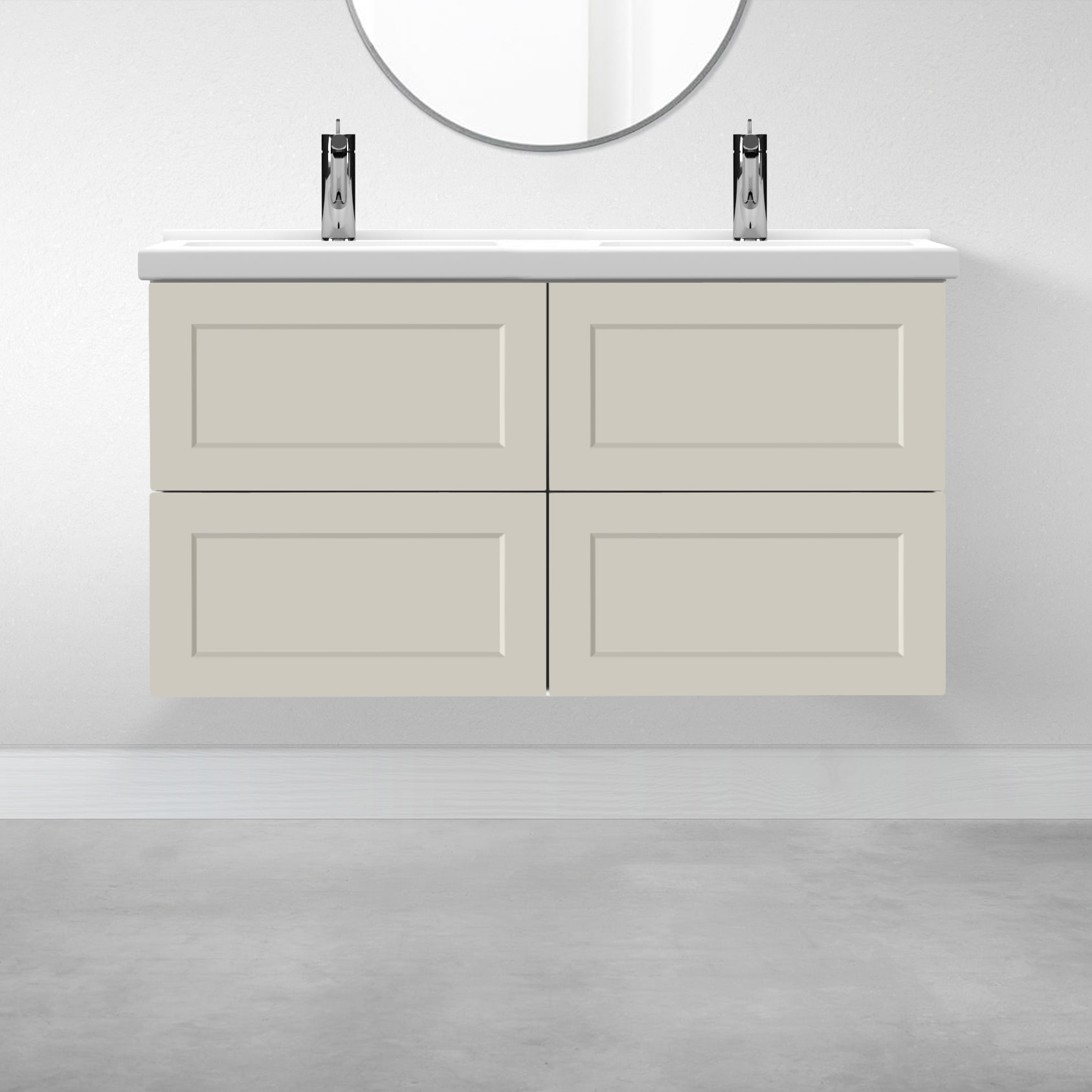 4 Drawers - 47 1/4" for Godmorgon