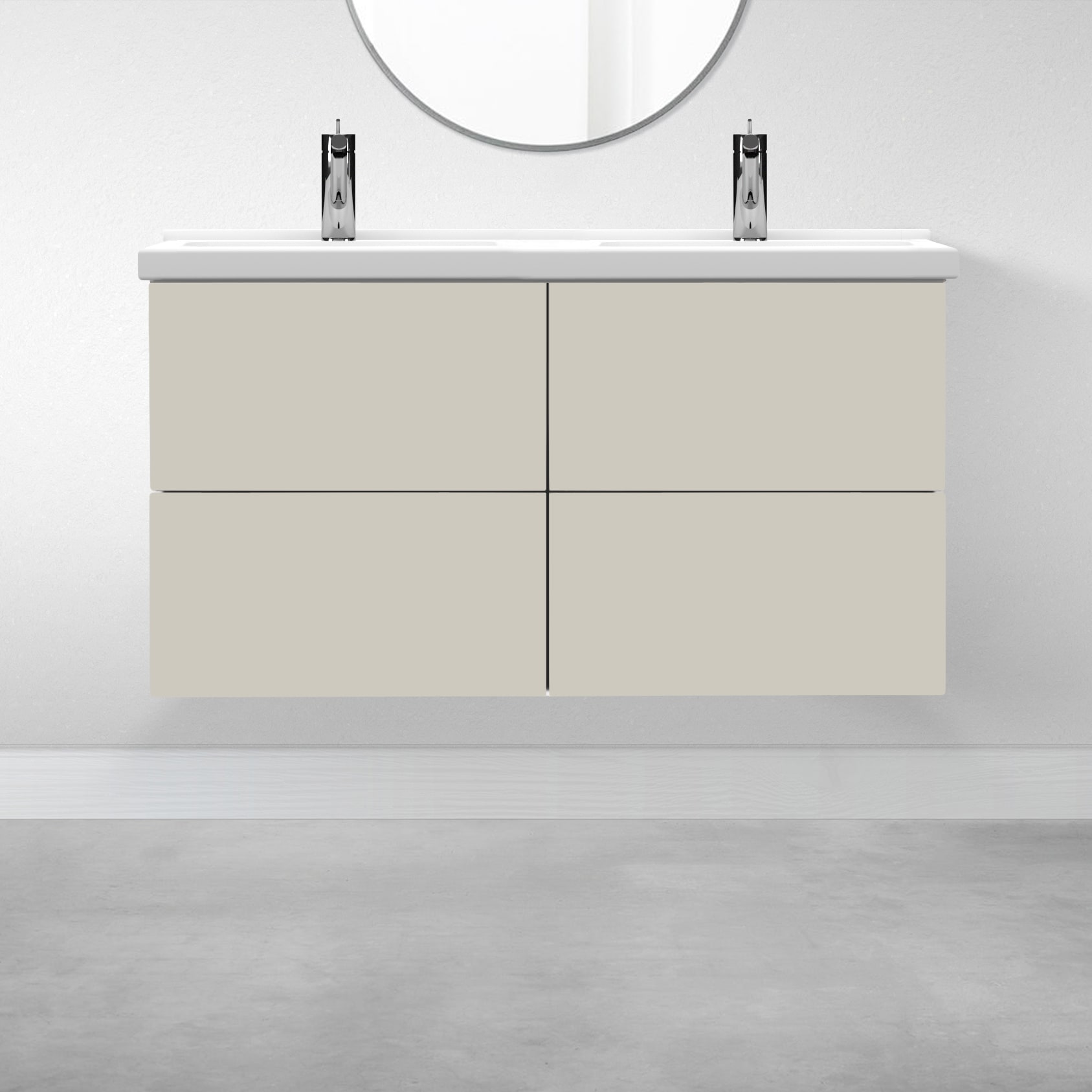 4 Drawers - 47 1/4" for Godmorgon