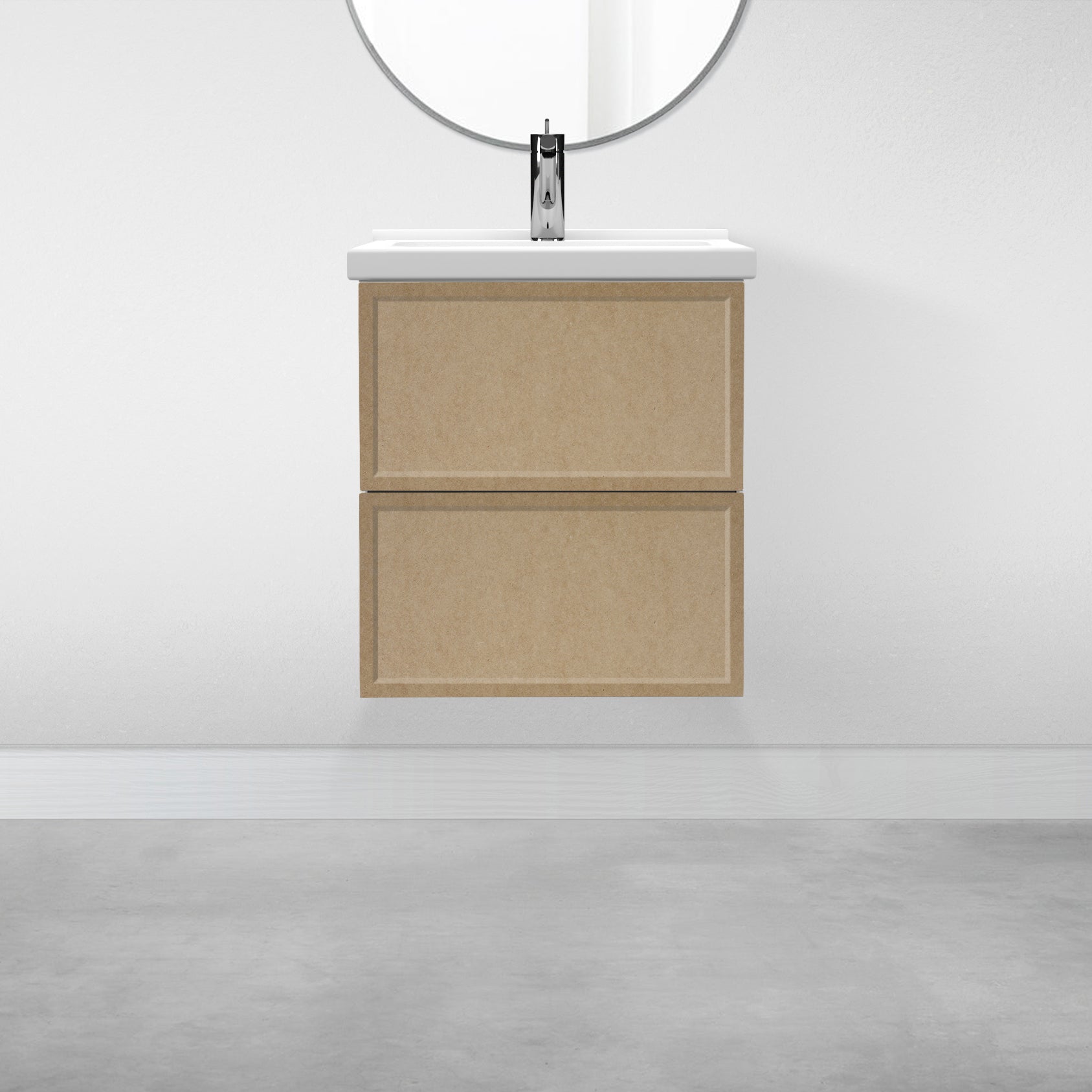 2 Drawers - 23 5/8" for Godmorgon