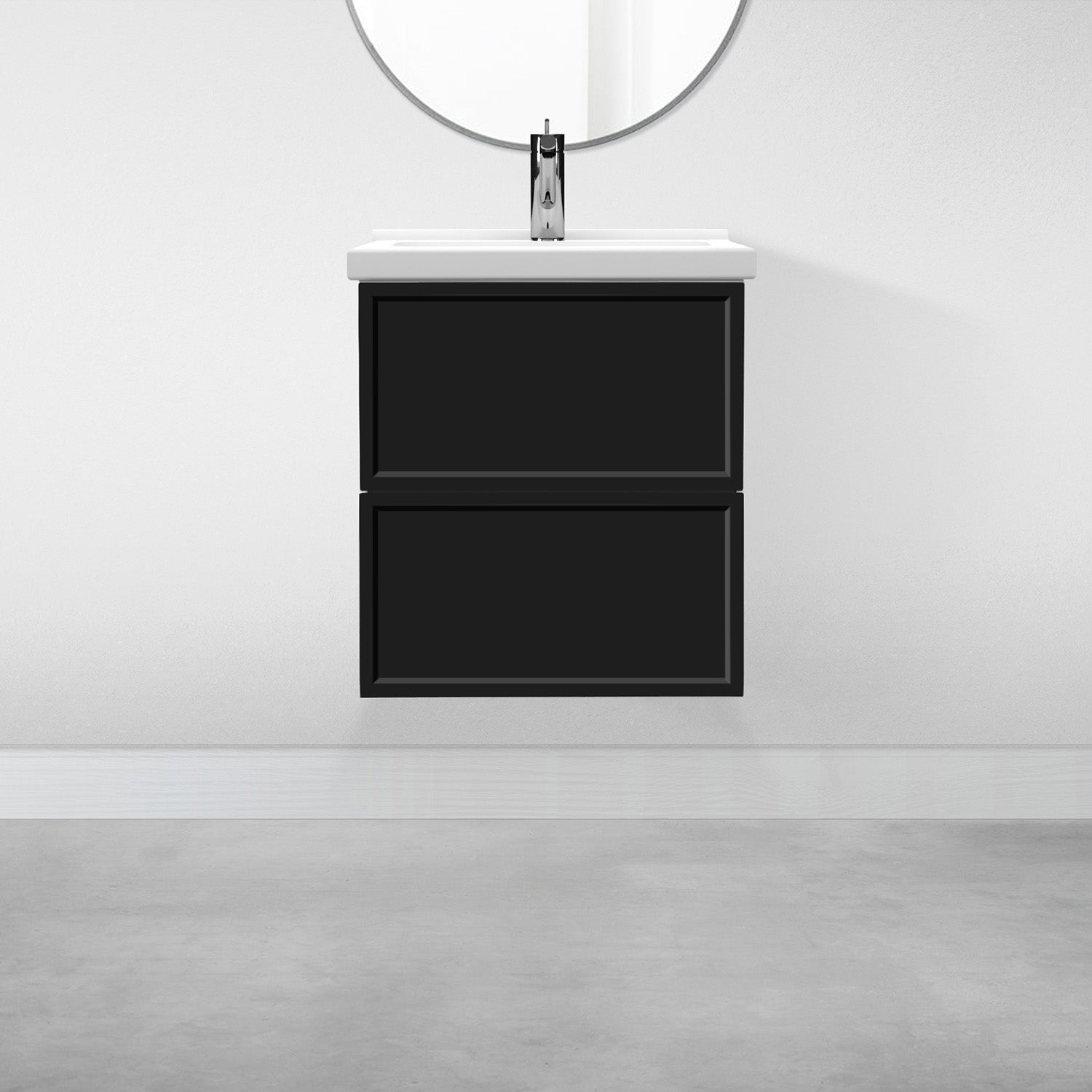 Ikea Godmorgon Drawers | 23 5/8