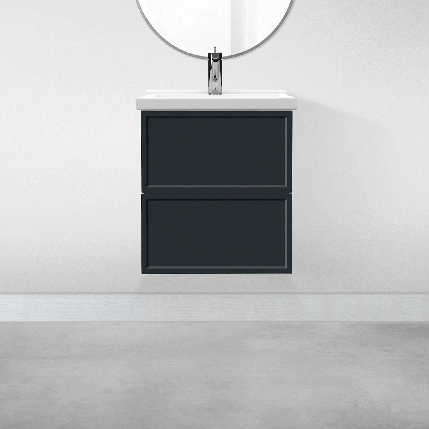 Ikea Godmorgon Drawers | 23 5/8