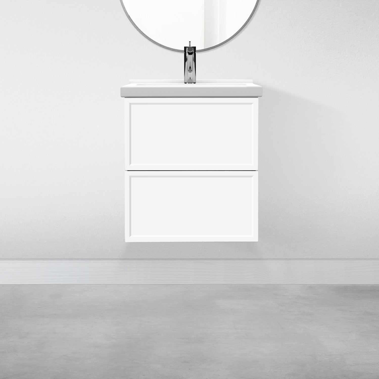 2 Drawers - 23 5/8" for Godmorgon