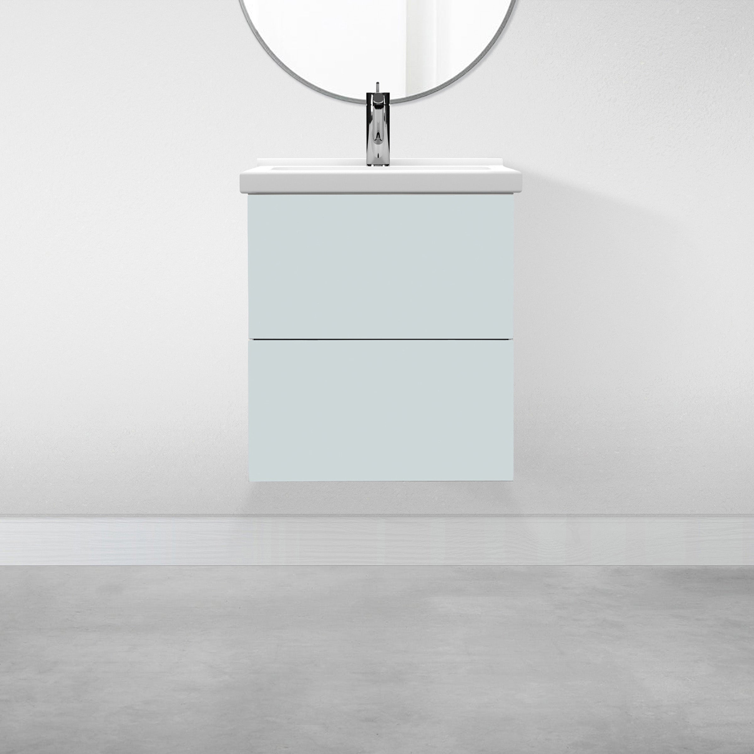 Ikea Godmorgon Drawers | 23 5/8