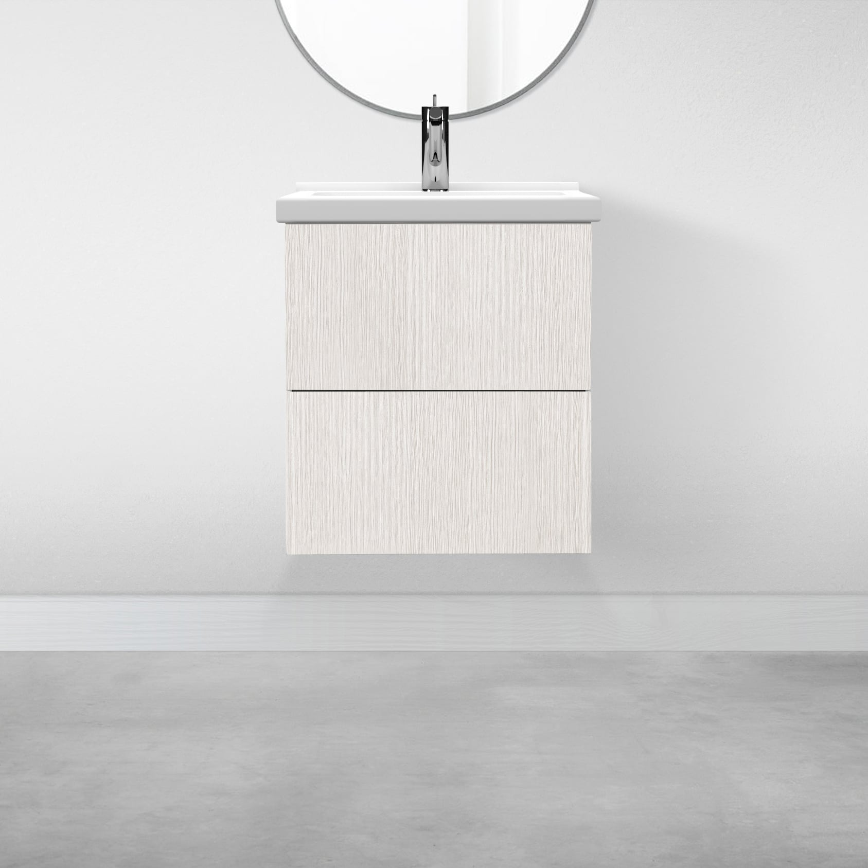 2 Drawers - 23 5/8" for Godmorgon