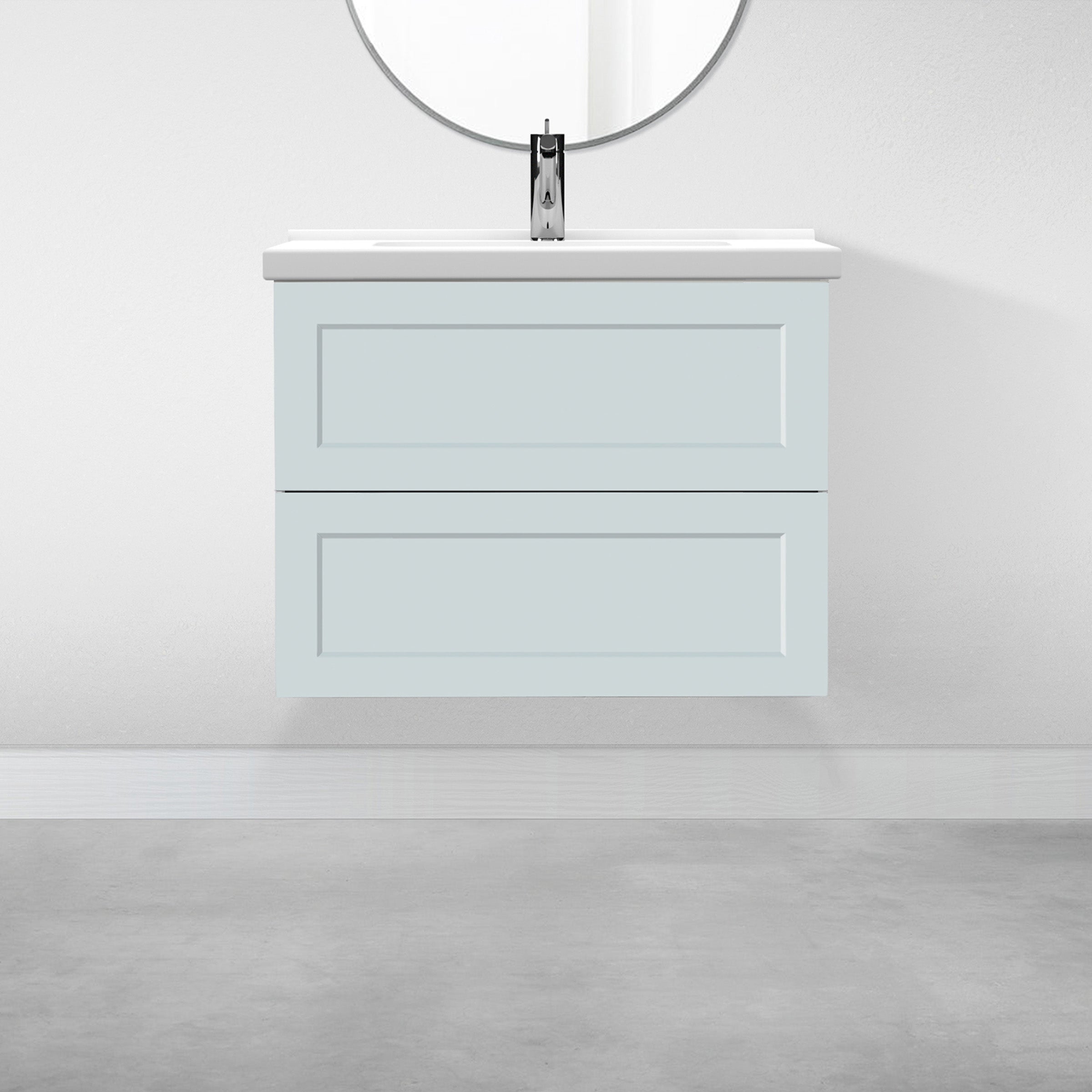 Ikea Godmorgon Drawers | 31 1/2