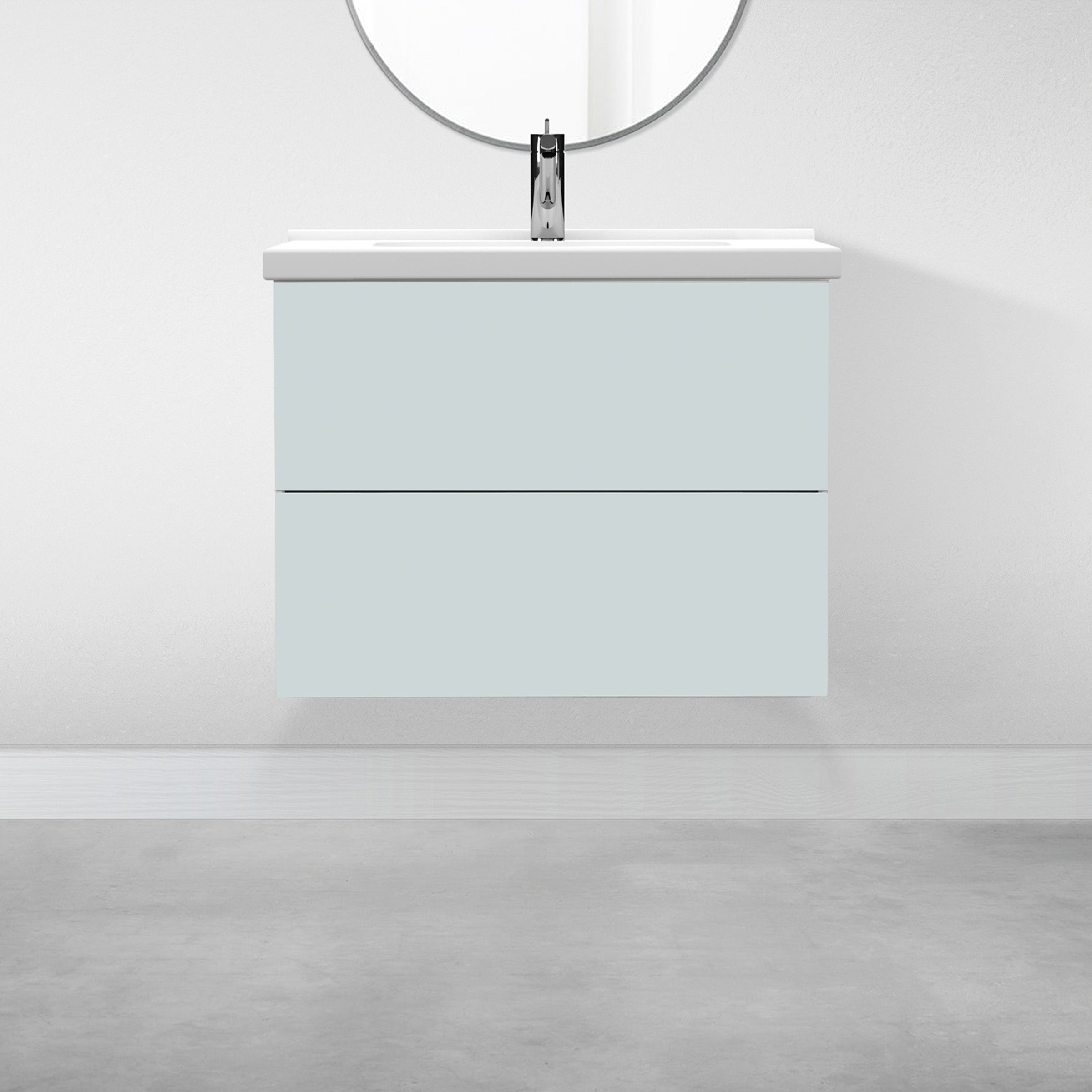Ikea Godmorgon Drawers | 31 1/2