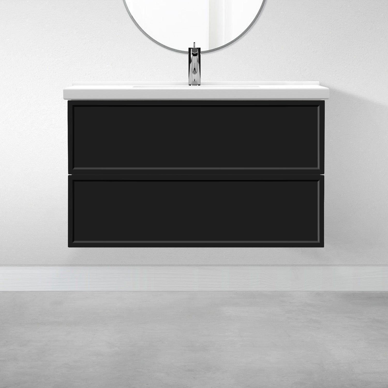 2 Drawers - 39 3/8" for Godmorgon