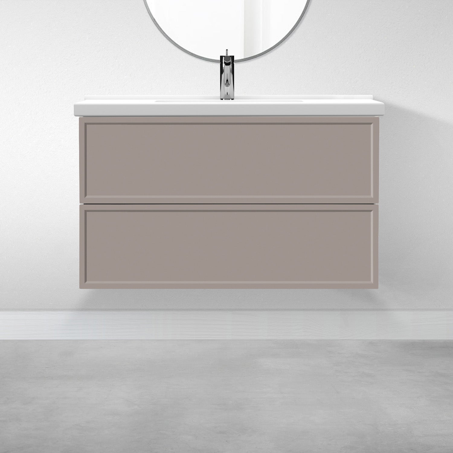 Ikea Godmorgon Drawers | 39 3/8